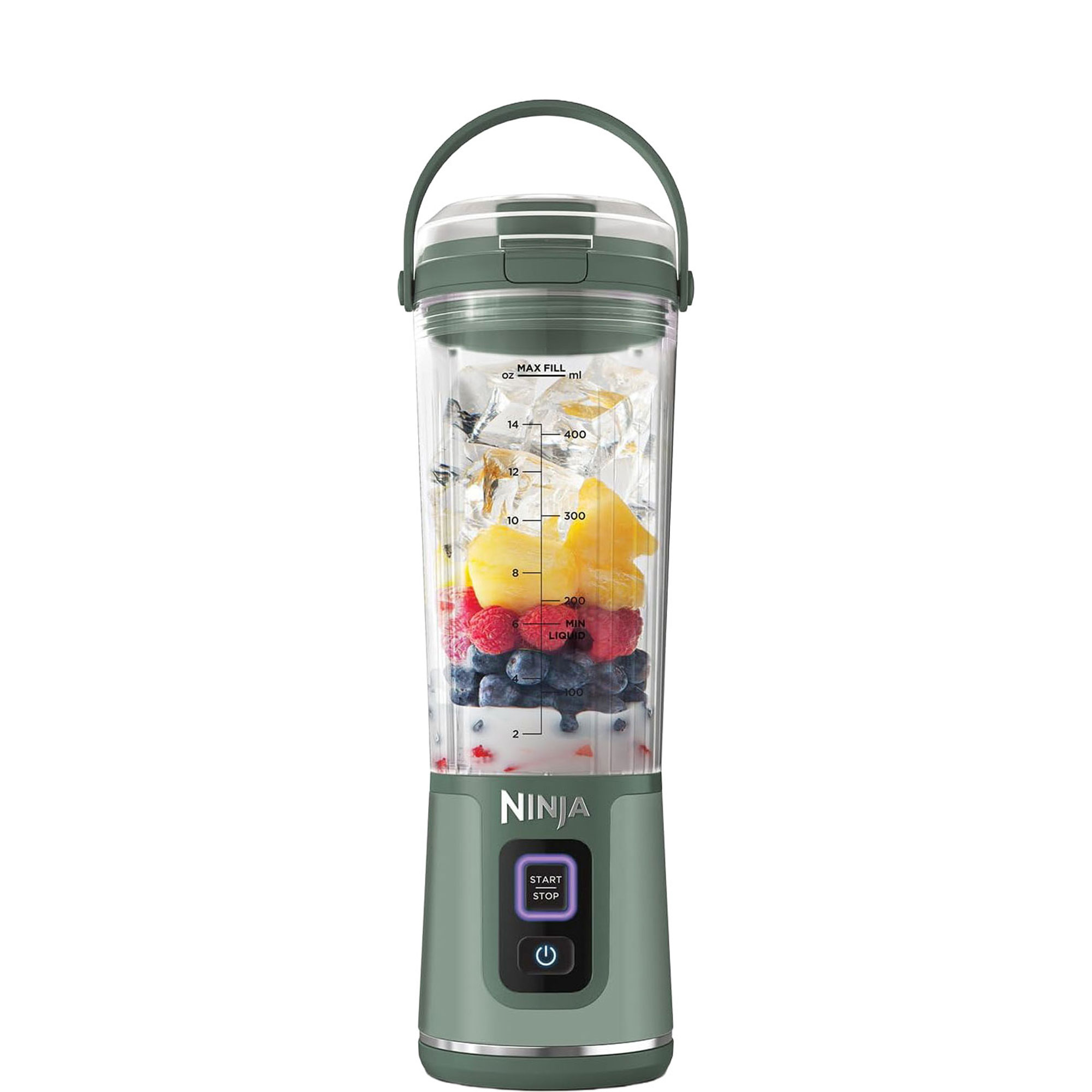 Blast Cordless Portable Blender