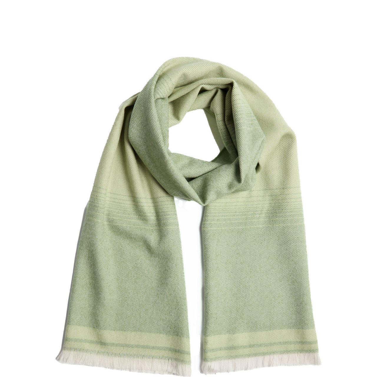 Traditional Blanket Extra Fine Scarf