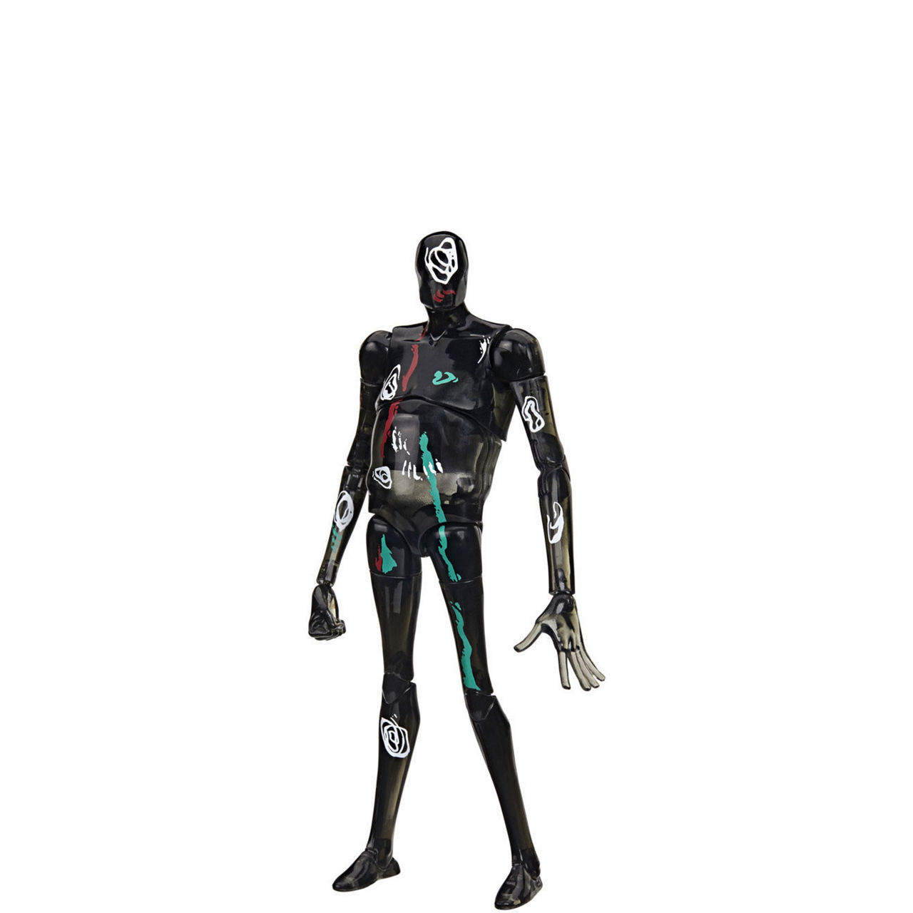 Marvel Legends Series The Spot