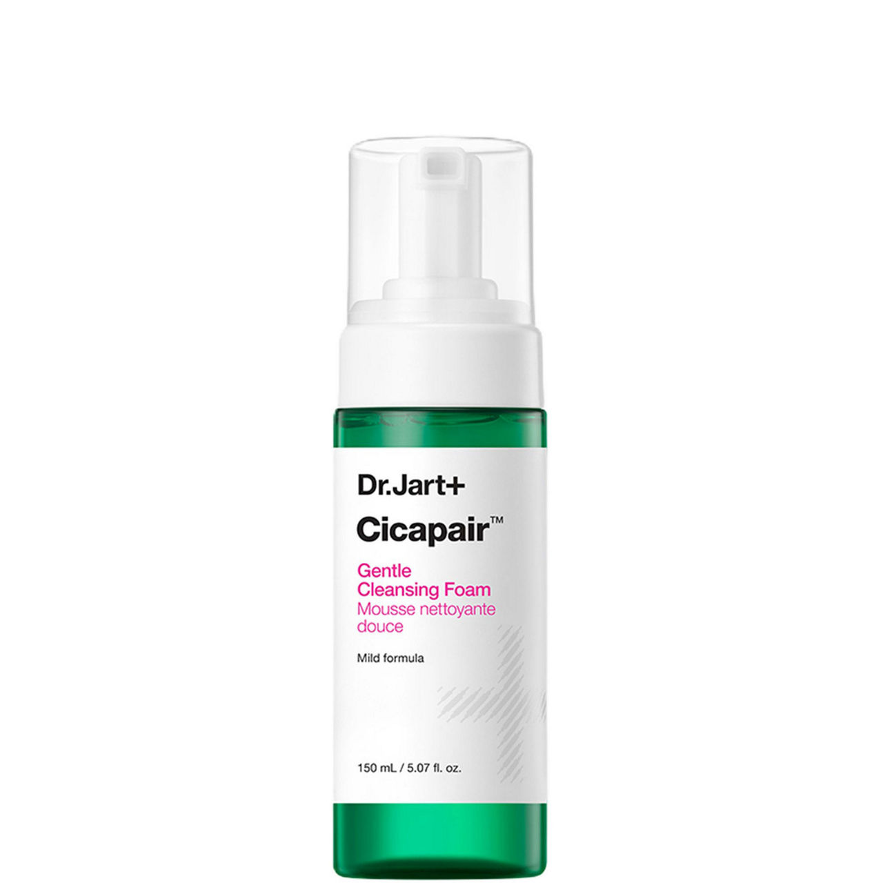 Cicapair™ Gentle Cleansing Foam
