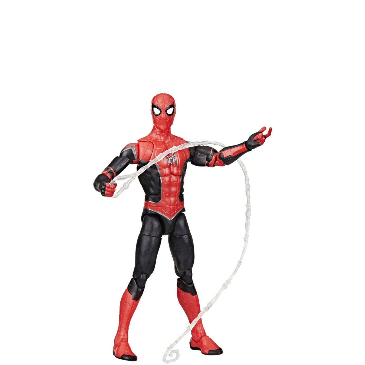 Marvel Legends Series Spider-Man (Upgraded Suit)