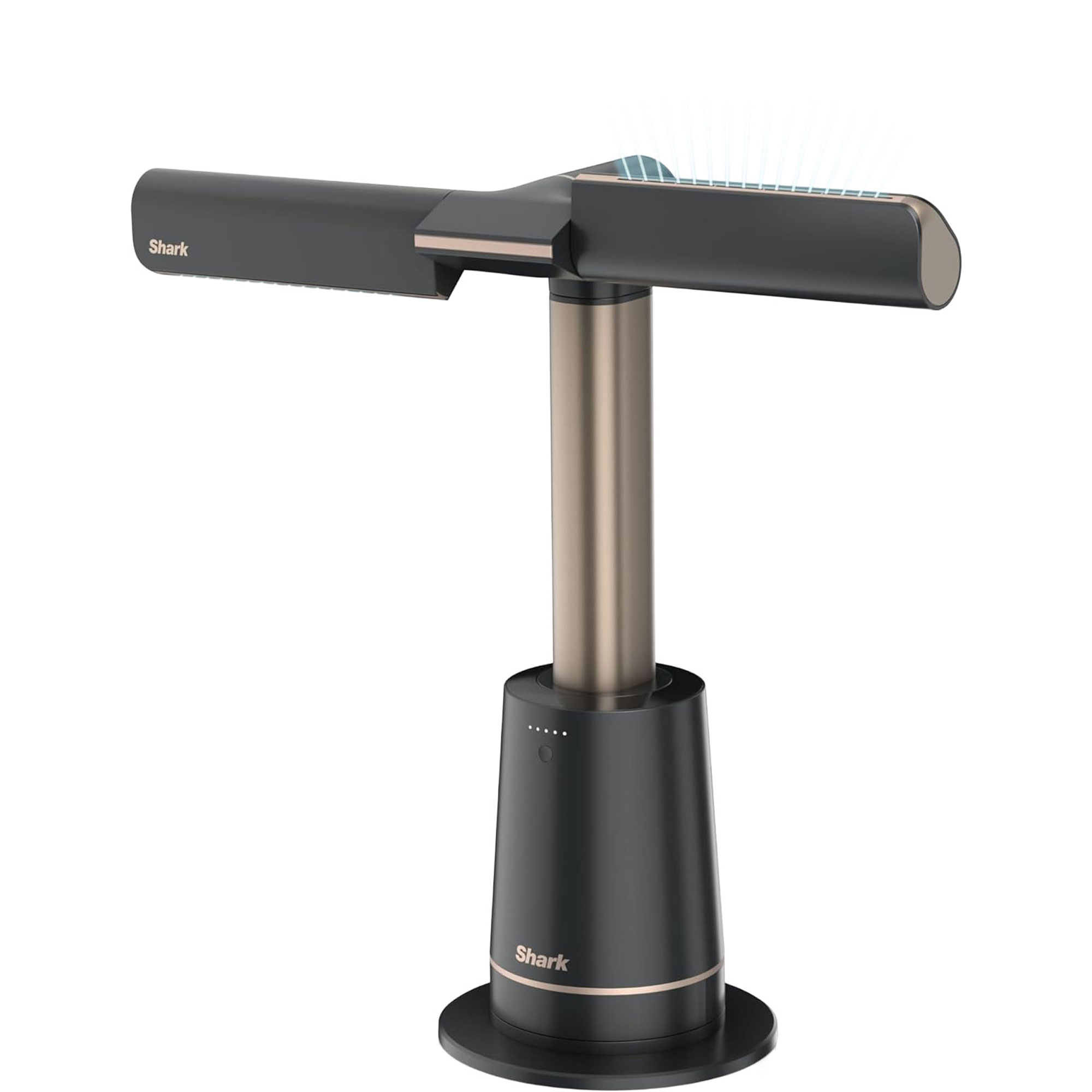 TurboBlade High-Speed Multi-Directional Cooling Fan System