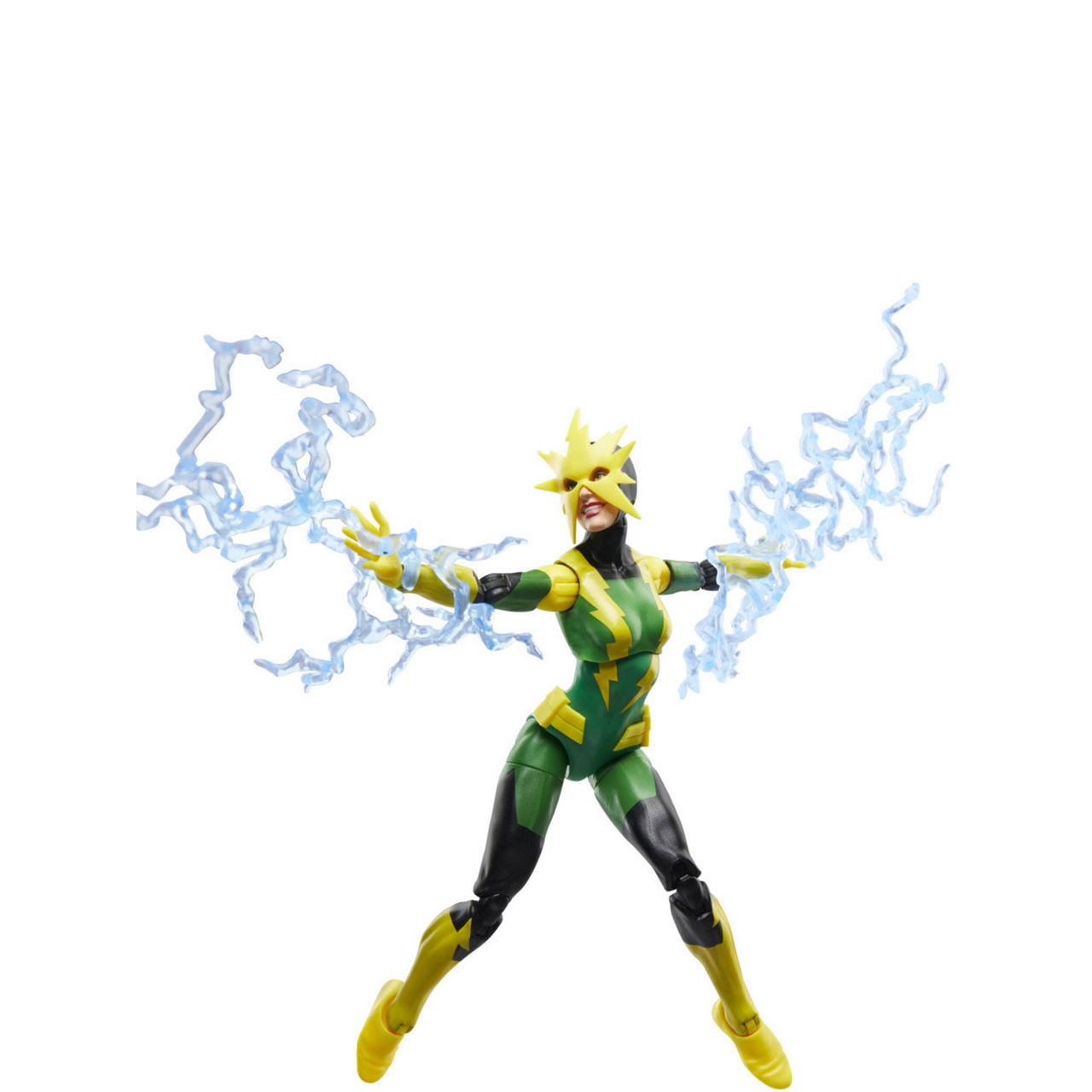 Marvel Legends Series Electro (Francine Frye)