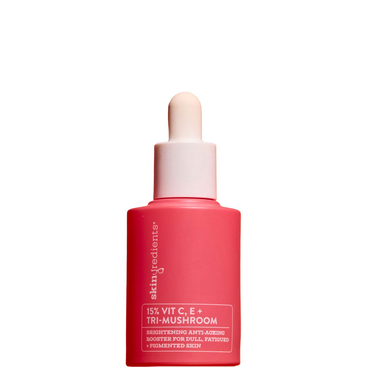 15% Vitamin C, E + Tri-Mushroom Serum
