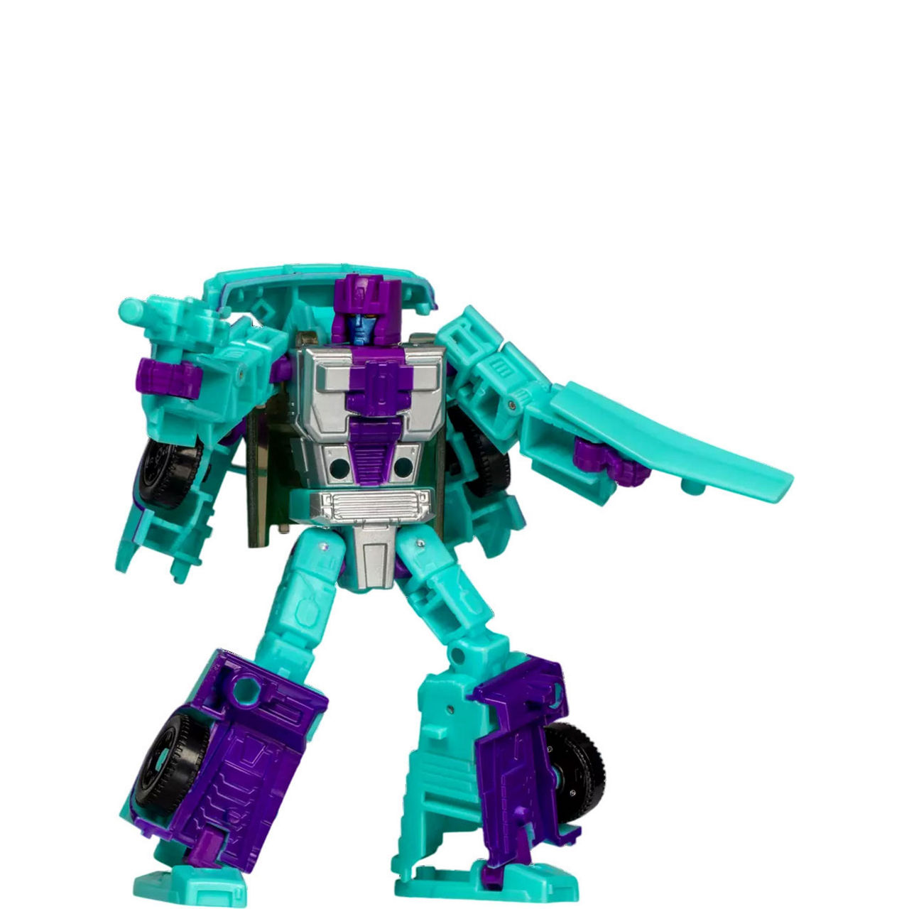 Transformers Legacy Deluxe Class Breakdown