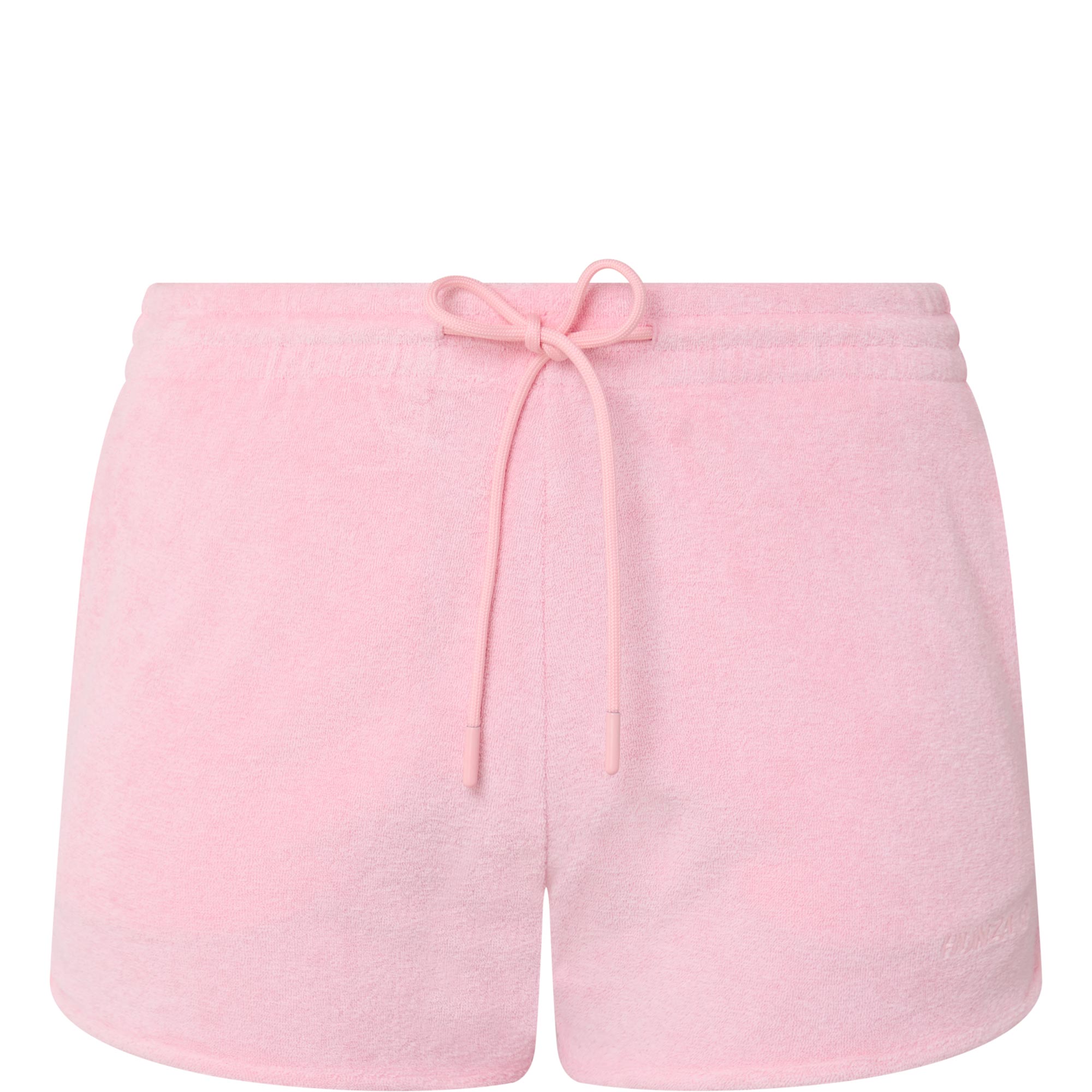 Logo Terry Towelling Shorts