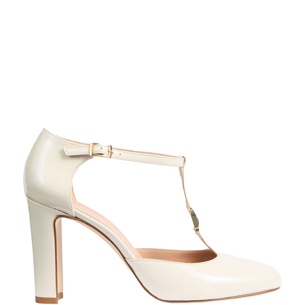 Almina Embellished Courts