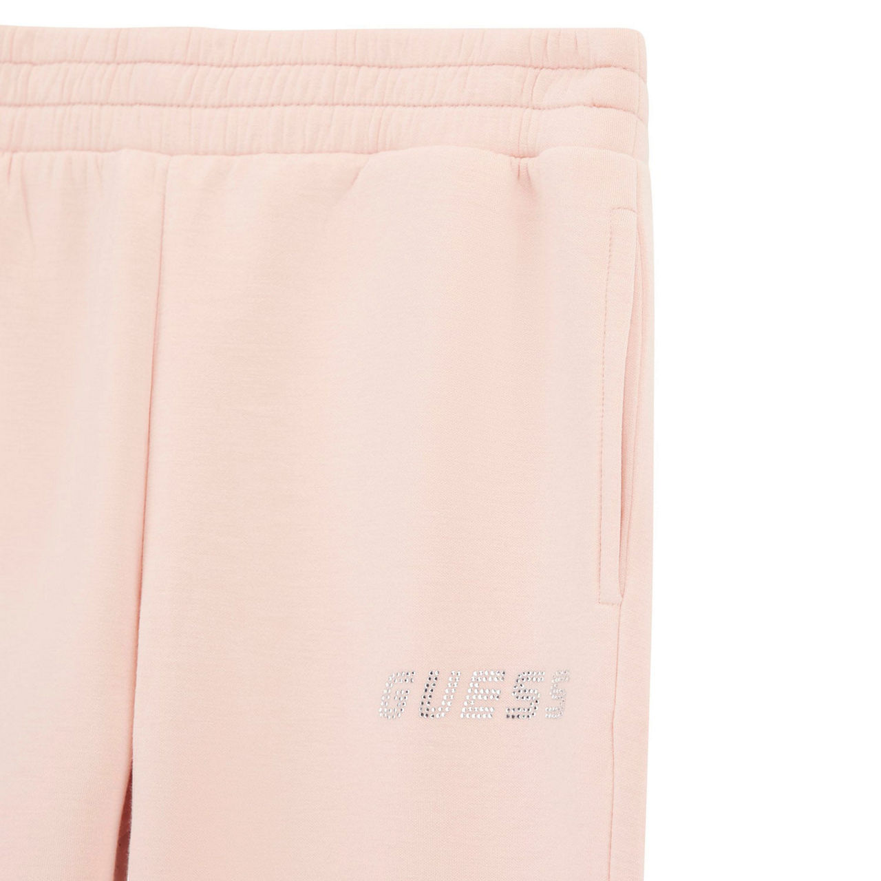 Active Embellished Logo Track Pants Active Embellished Logo Track Pants