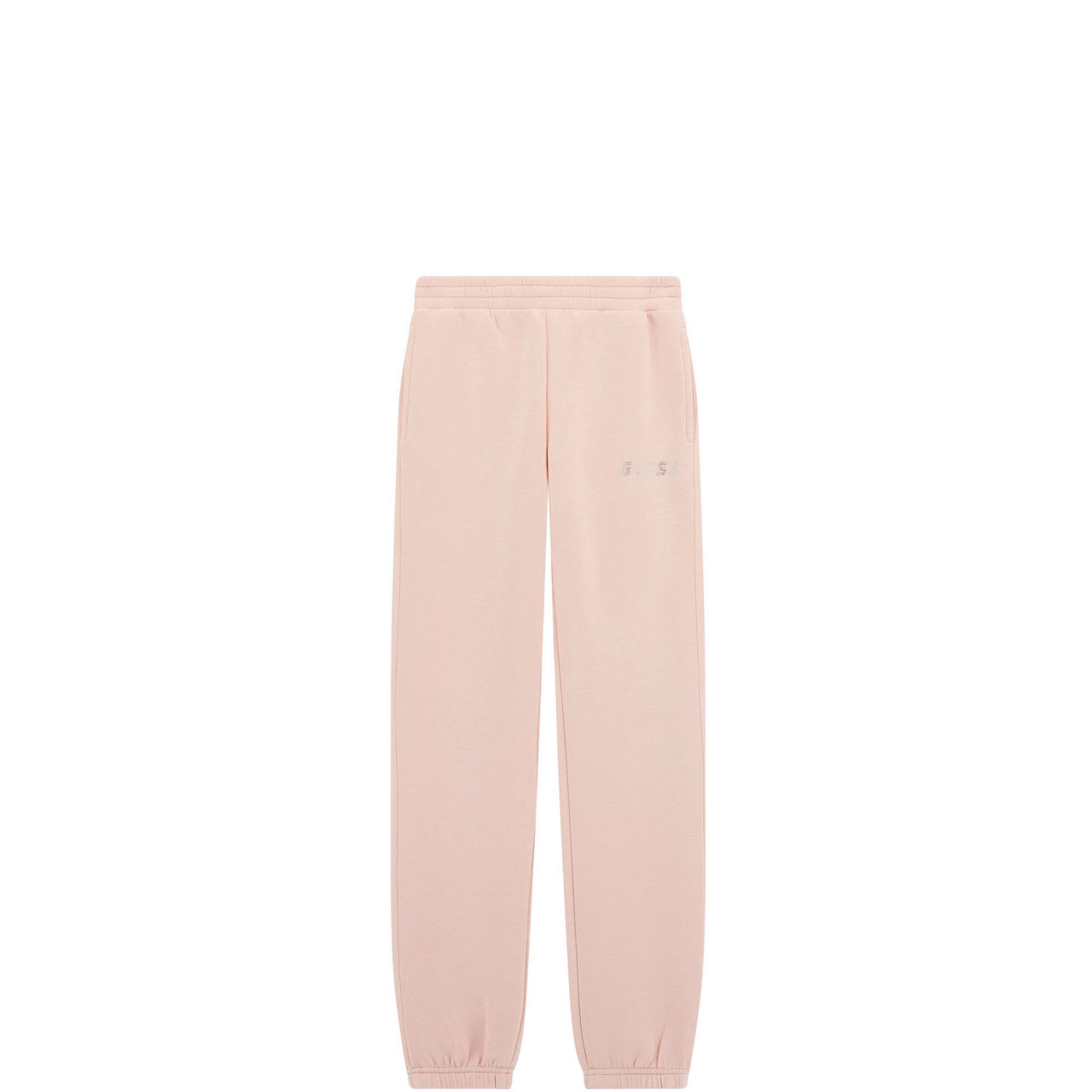 Active Embellished Logo Track Pants