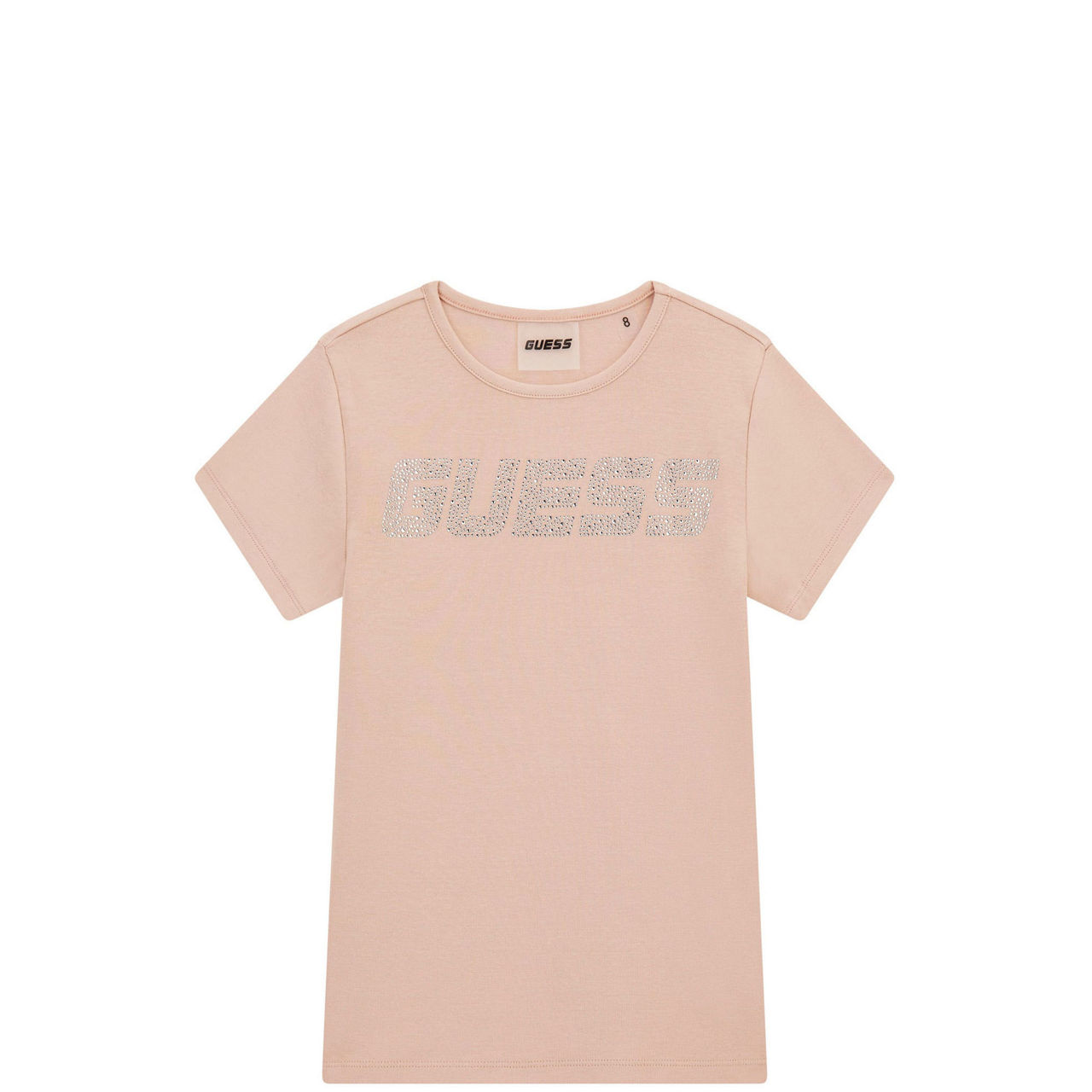 Embellished Logo T-Shirt