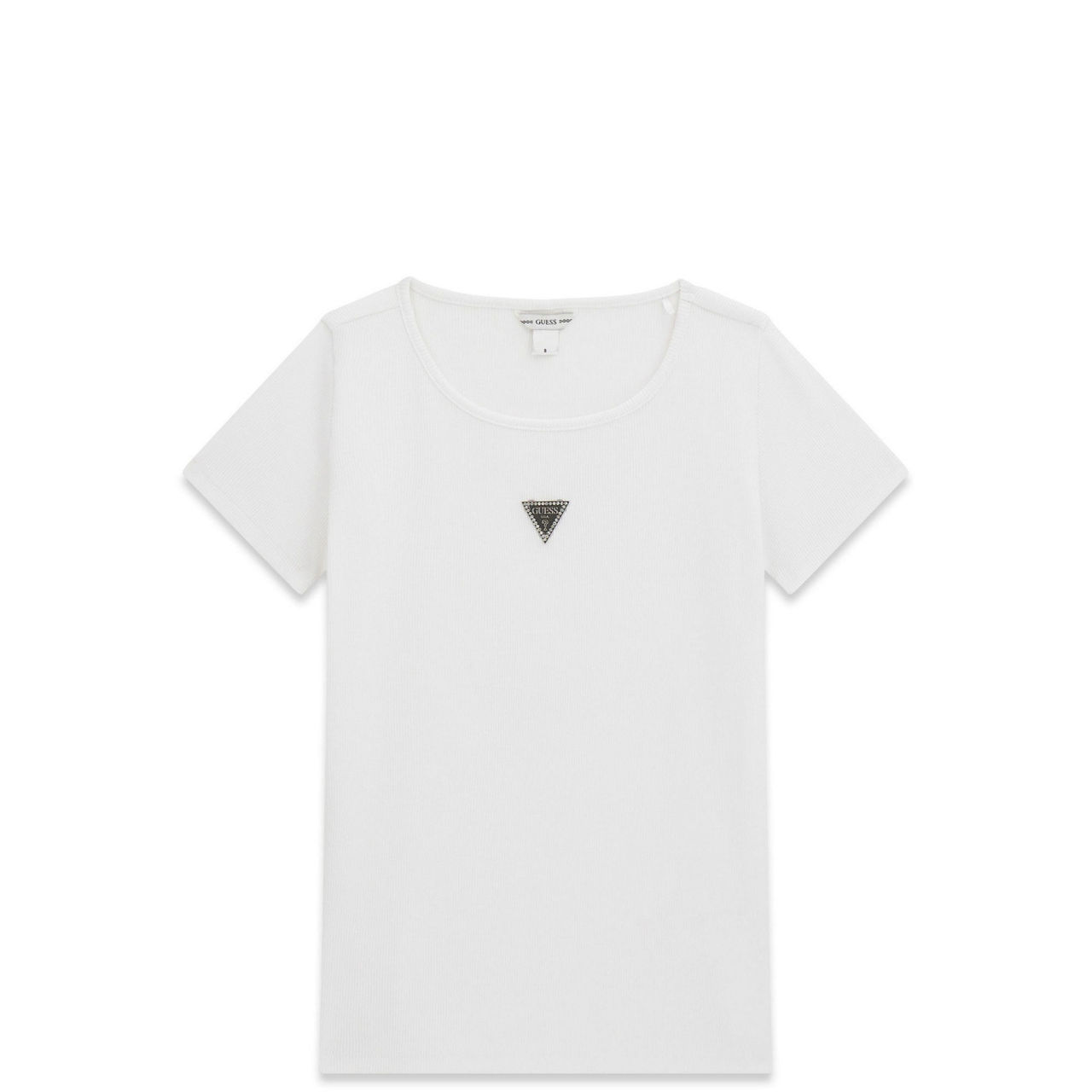 Small Logo T-Shirt