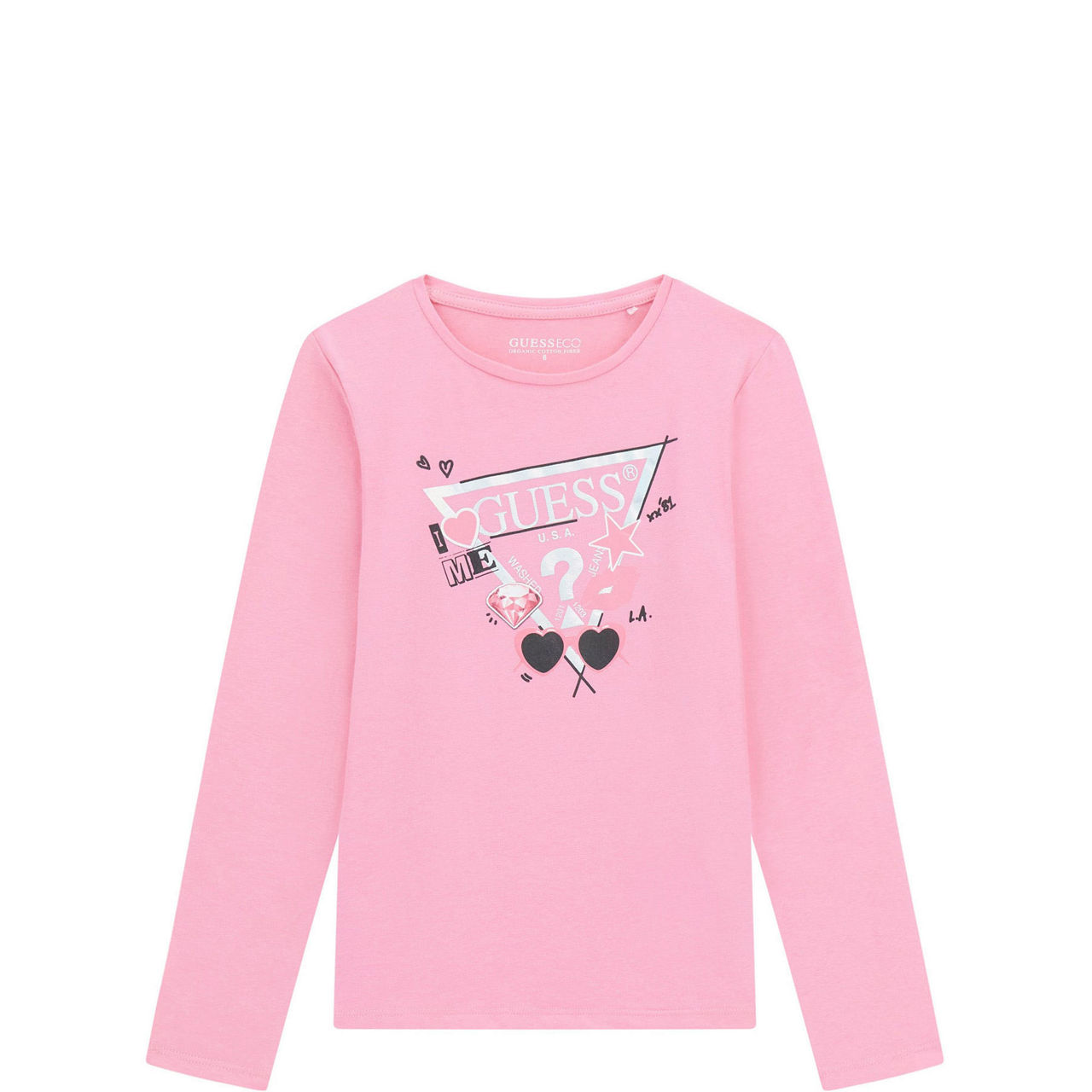 Triangle Logo Top