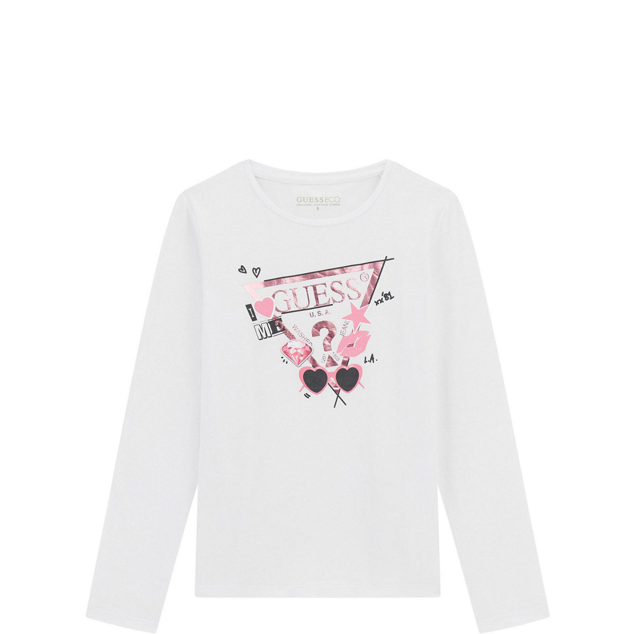 Triangle Logo Top