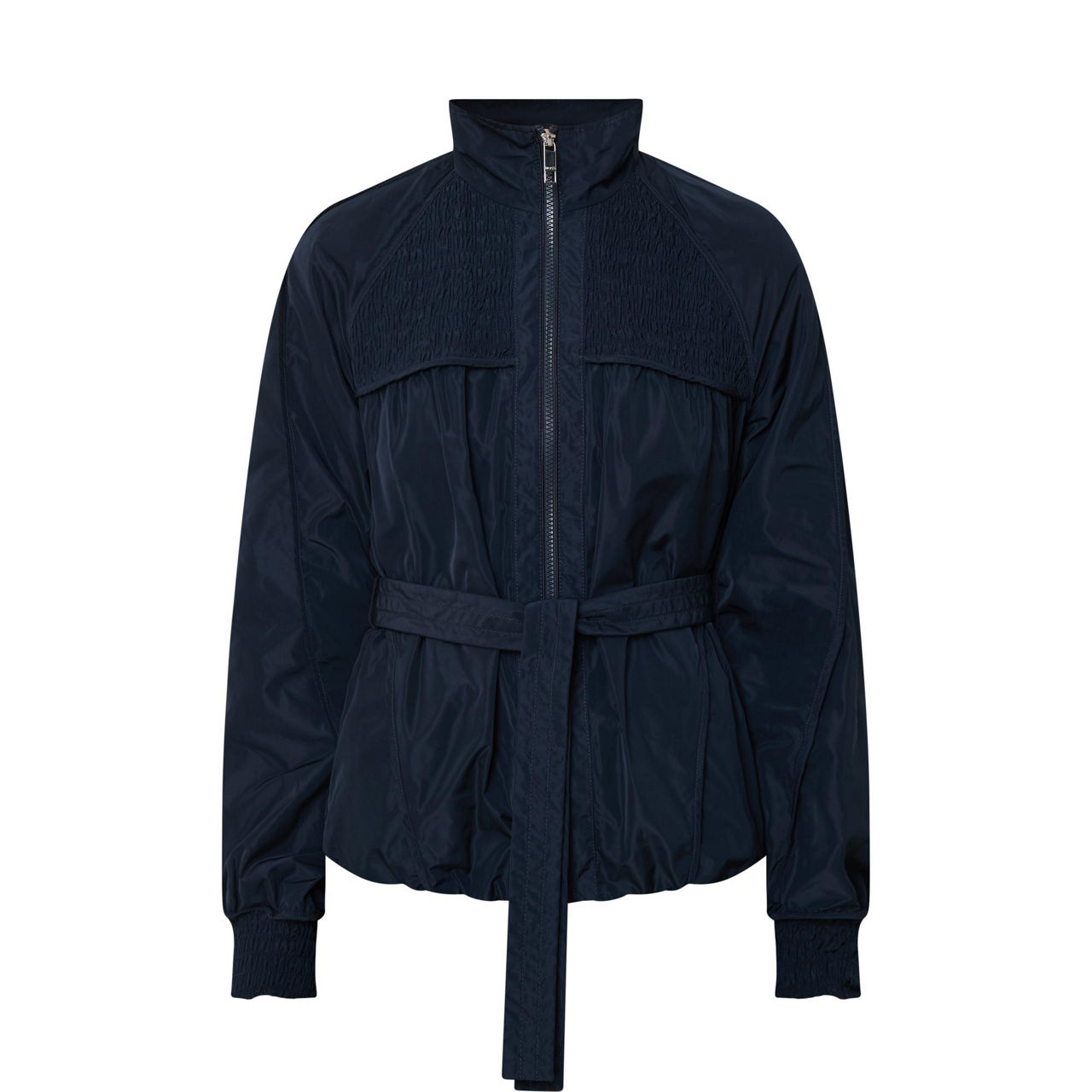Palipa Belted Jacket