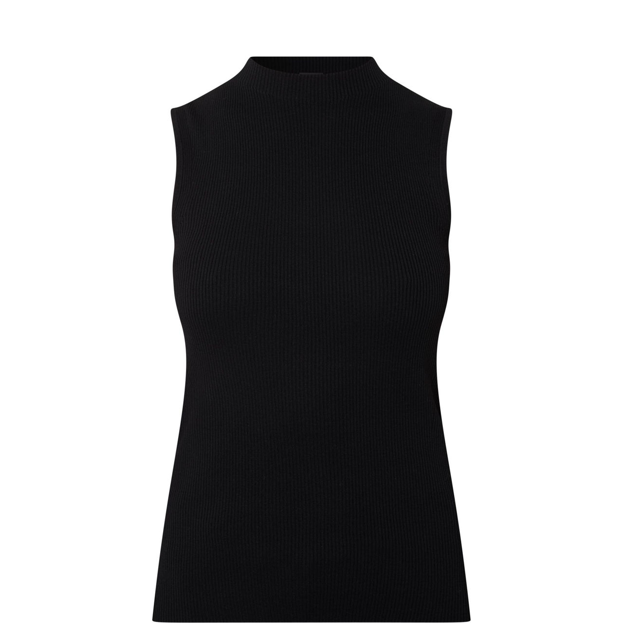 Feskies Ribbed Tank Top