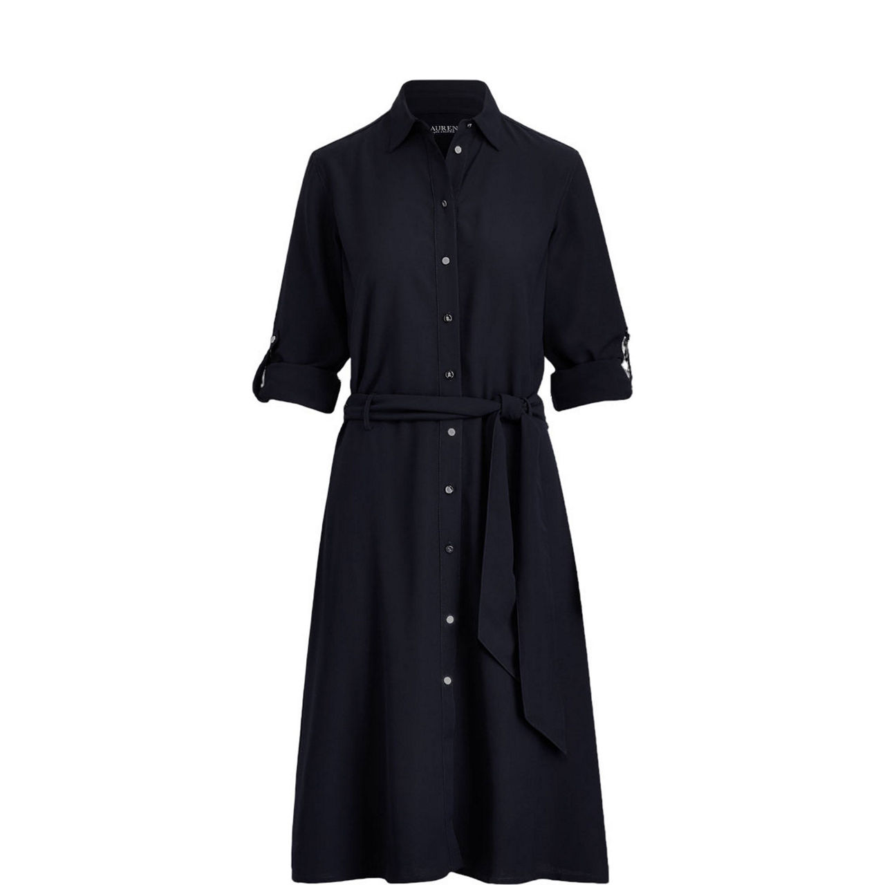 Karalynn Mini Shirt Dress
