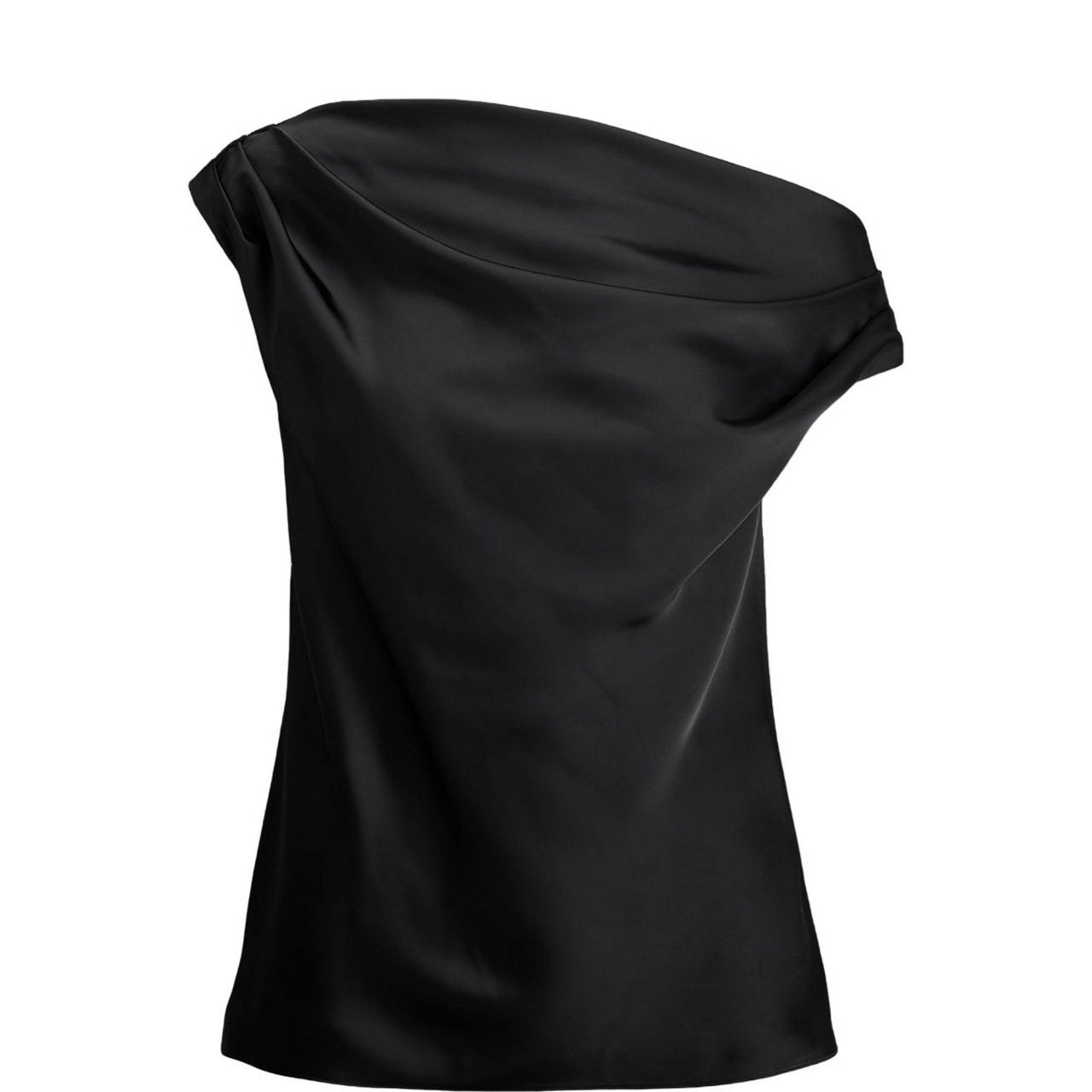 Kinthea Draped Top
