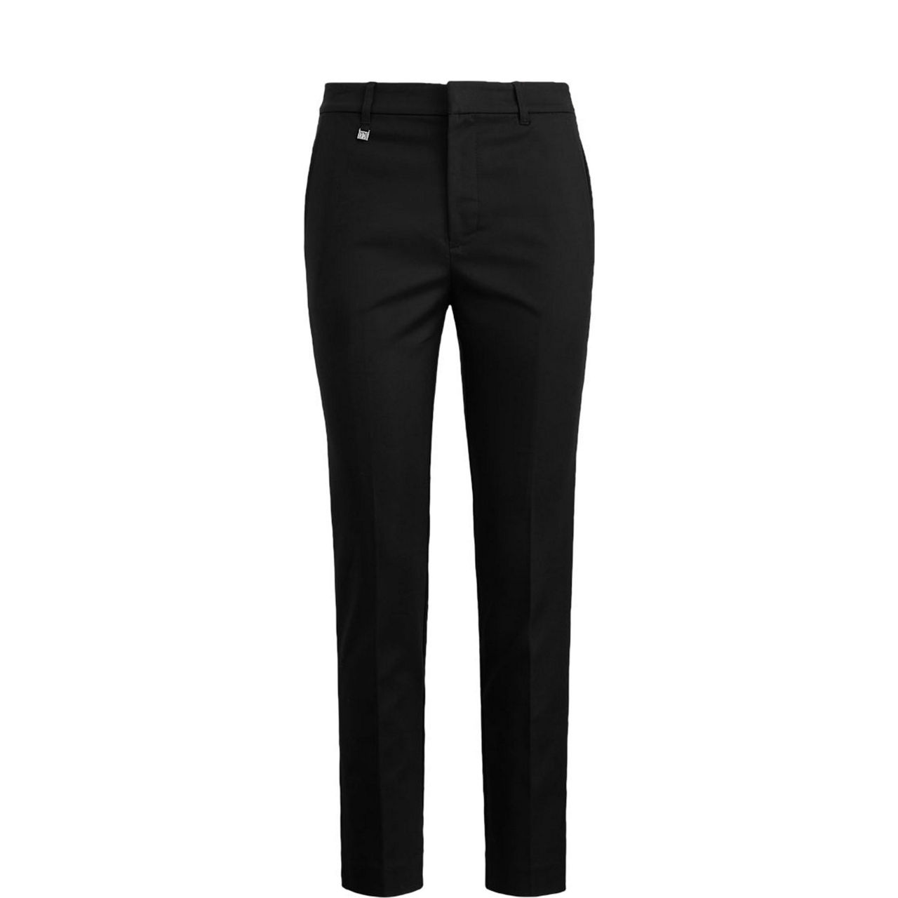 Lakythia Stretch Straight Leg Trousers
