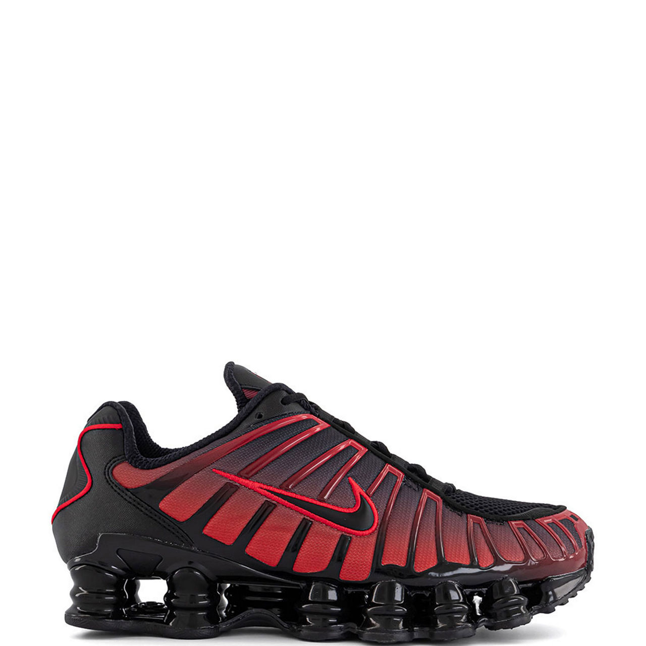 Nike Shox Tl Trainers