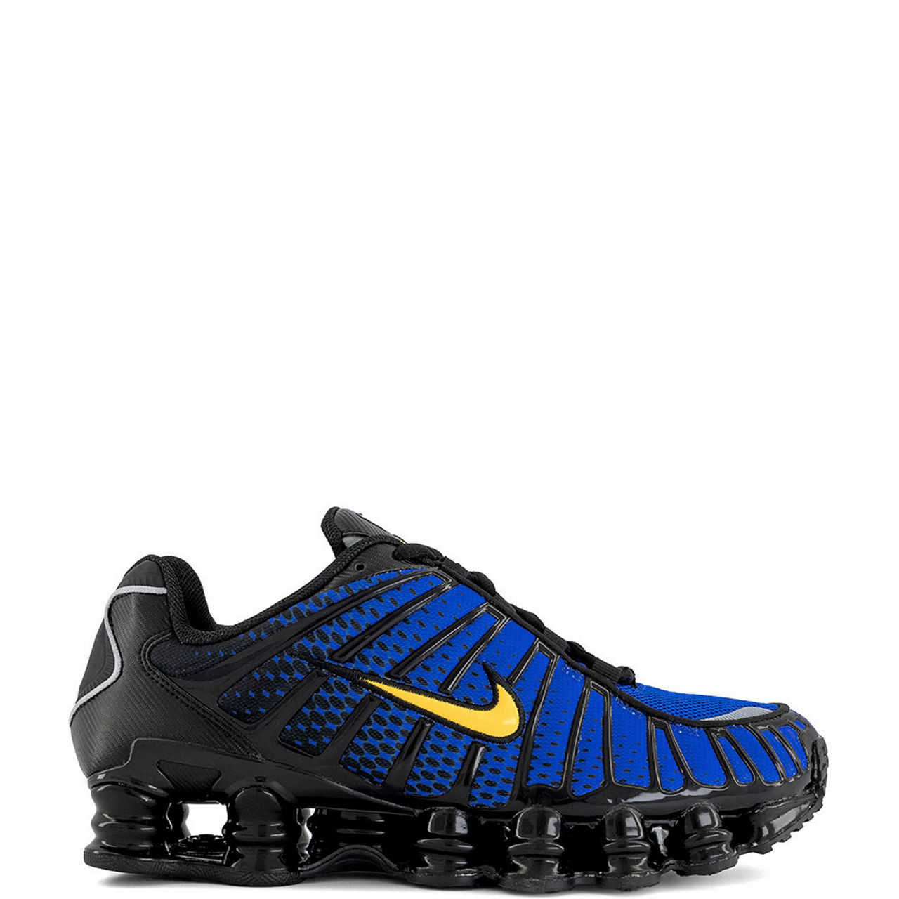 Nike Shox Tl Trainers