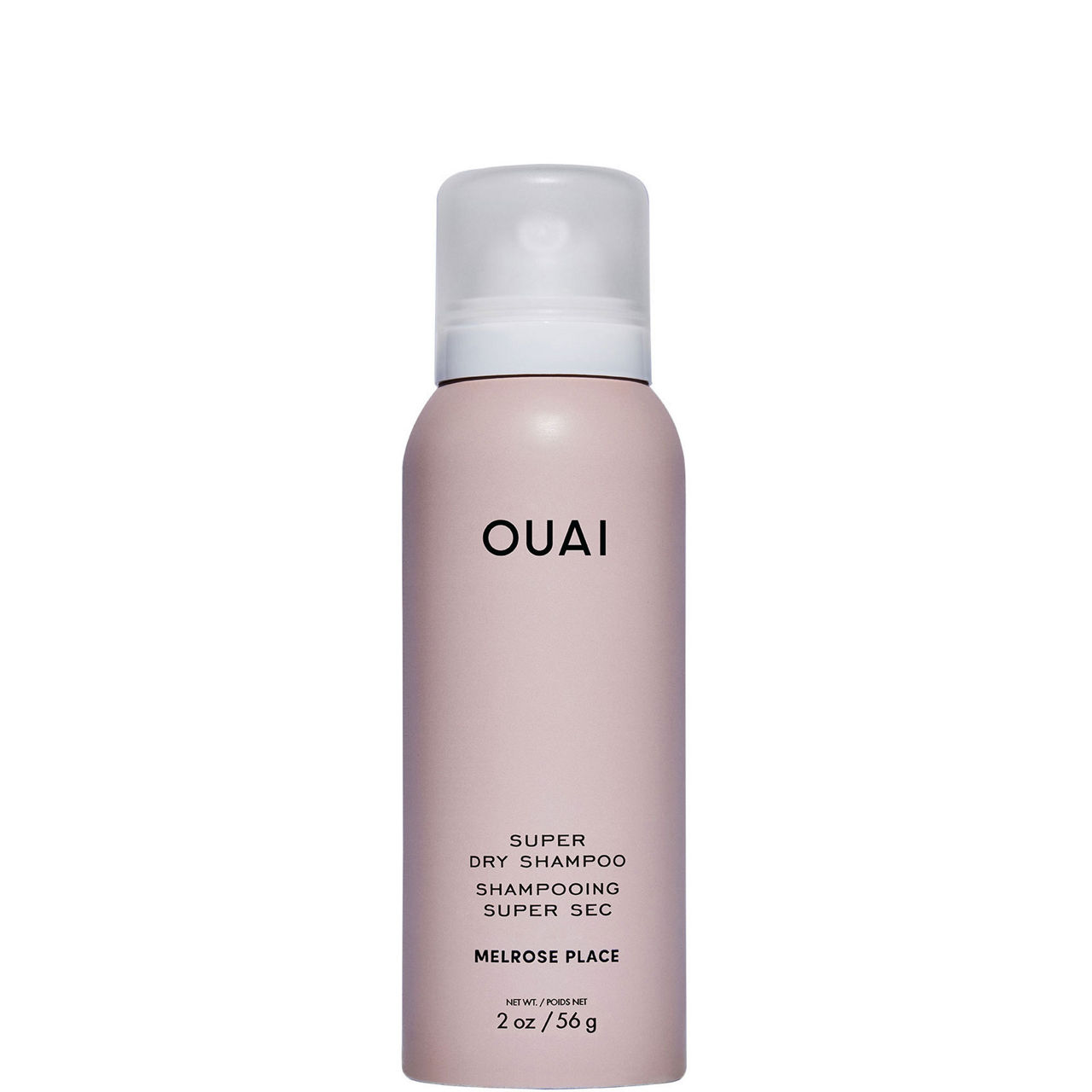 Super Dry Shampoo, Melrose Place - Travel Size