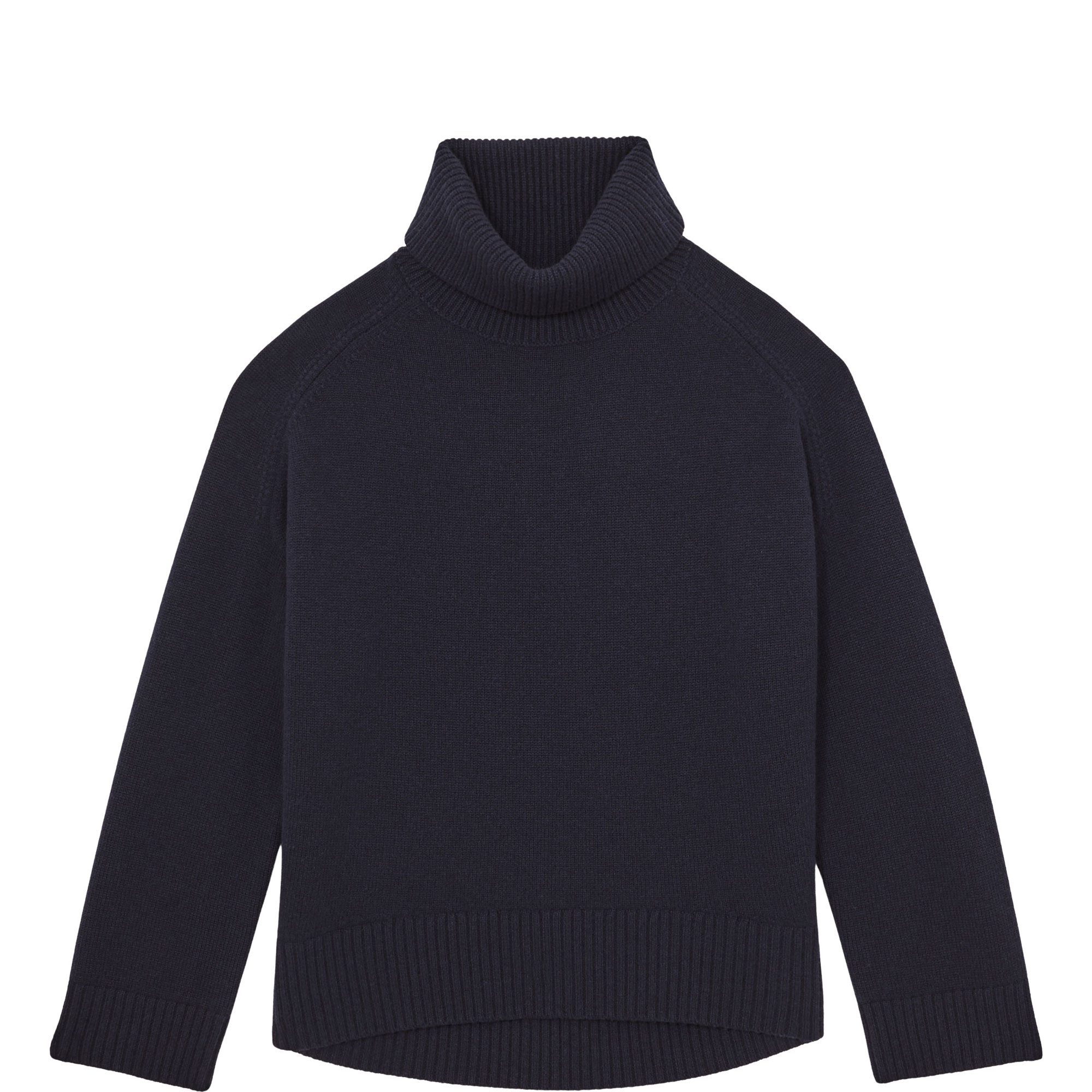 Brooklyn Knit Sweater