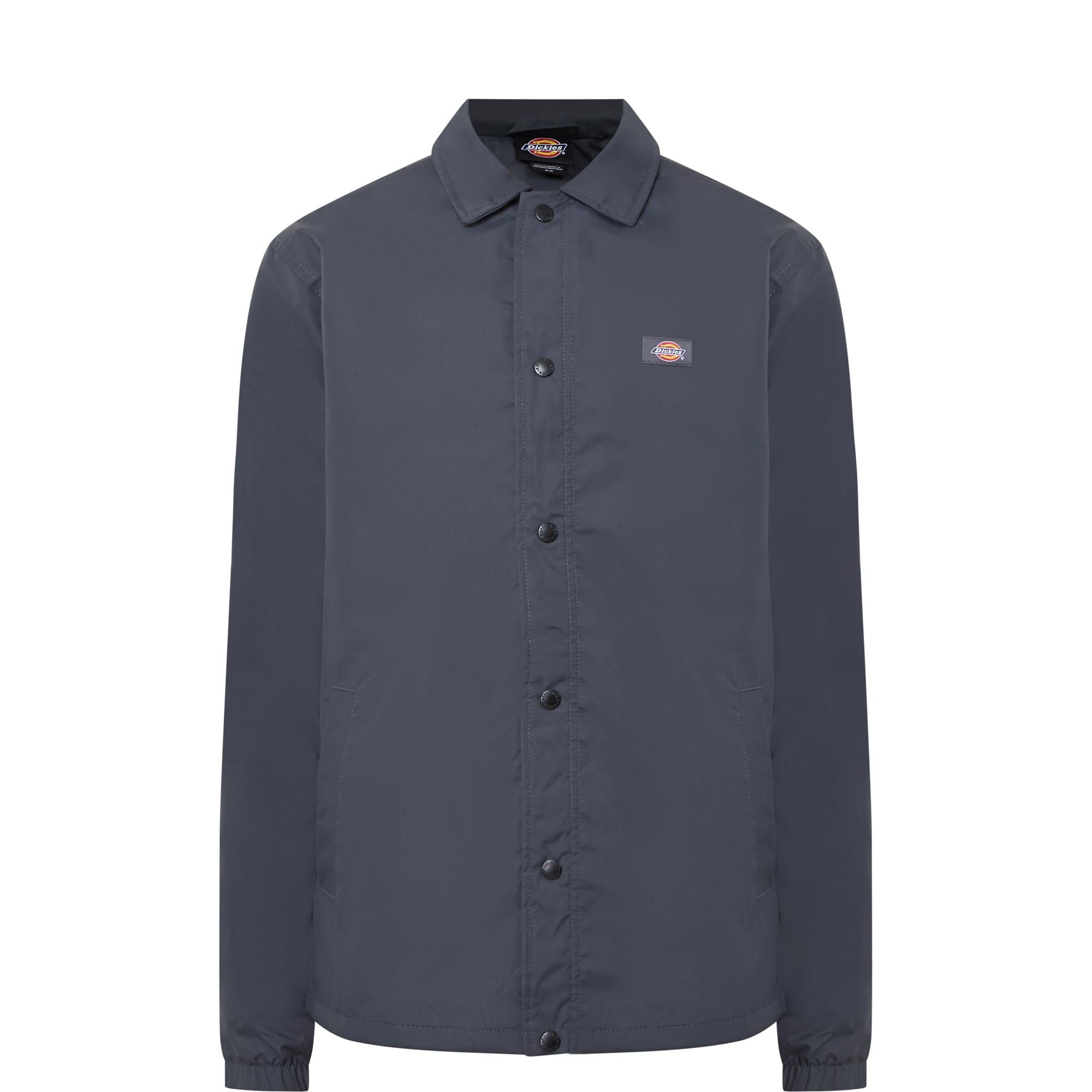 Oakport Coach Logo Overshirt