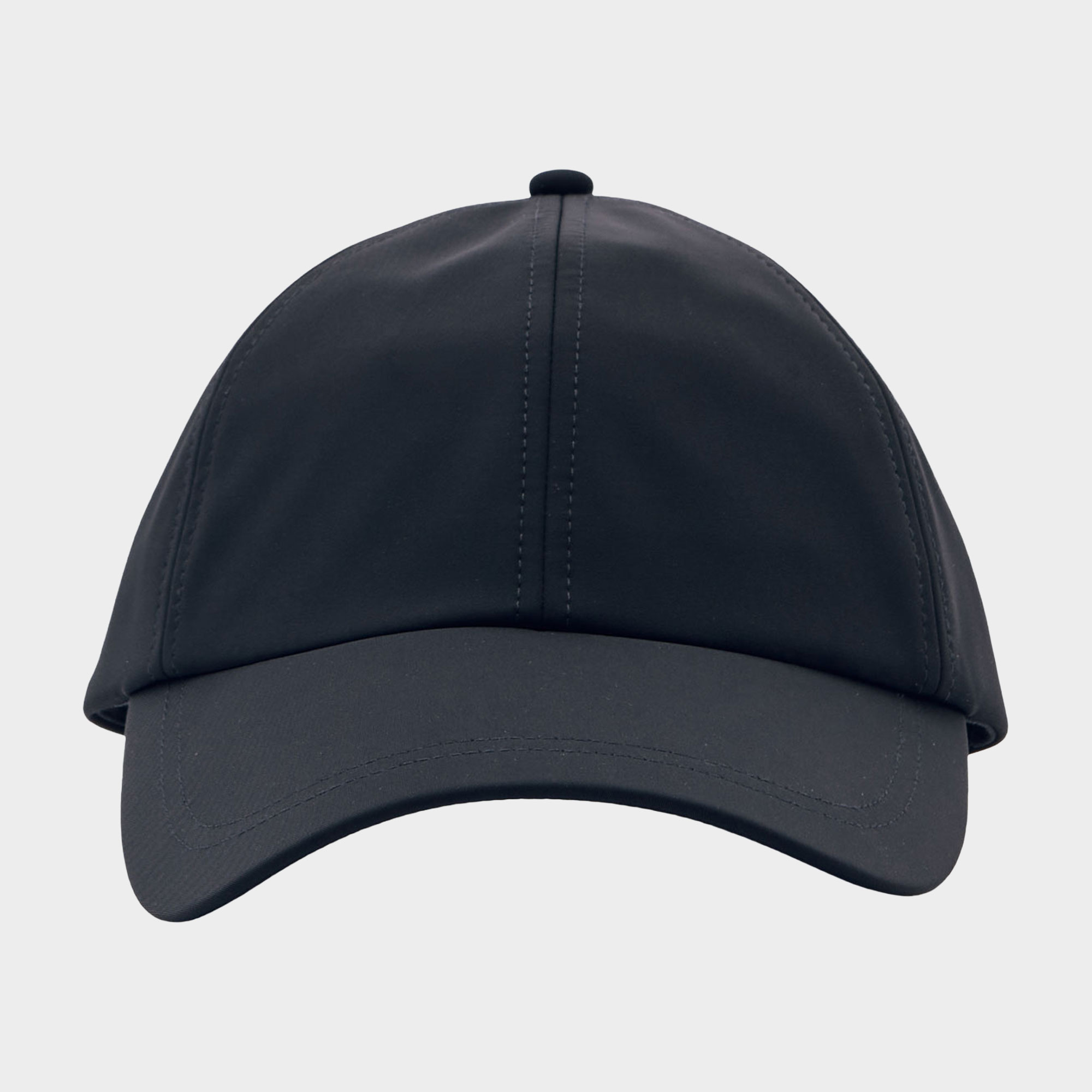 Brogan Embroidered Logo Tech Baseball Cap