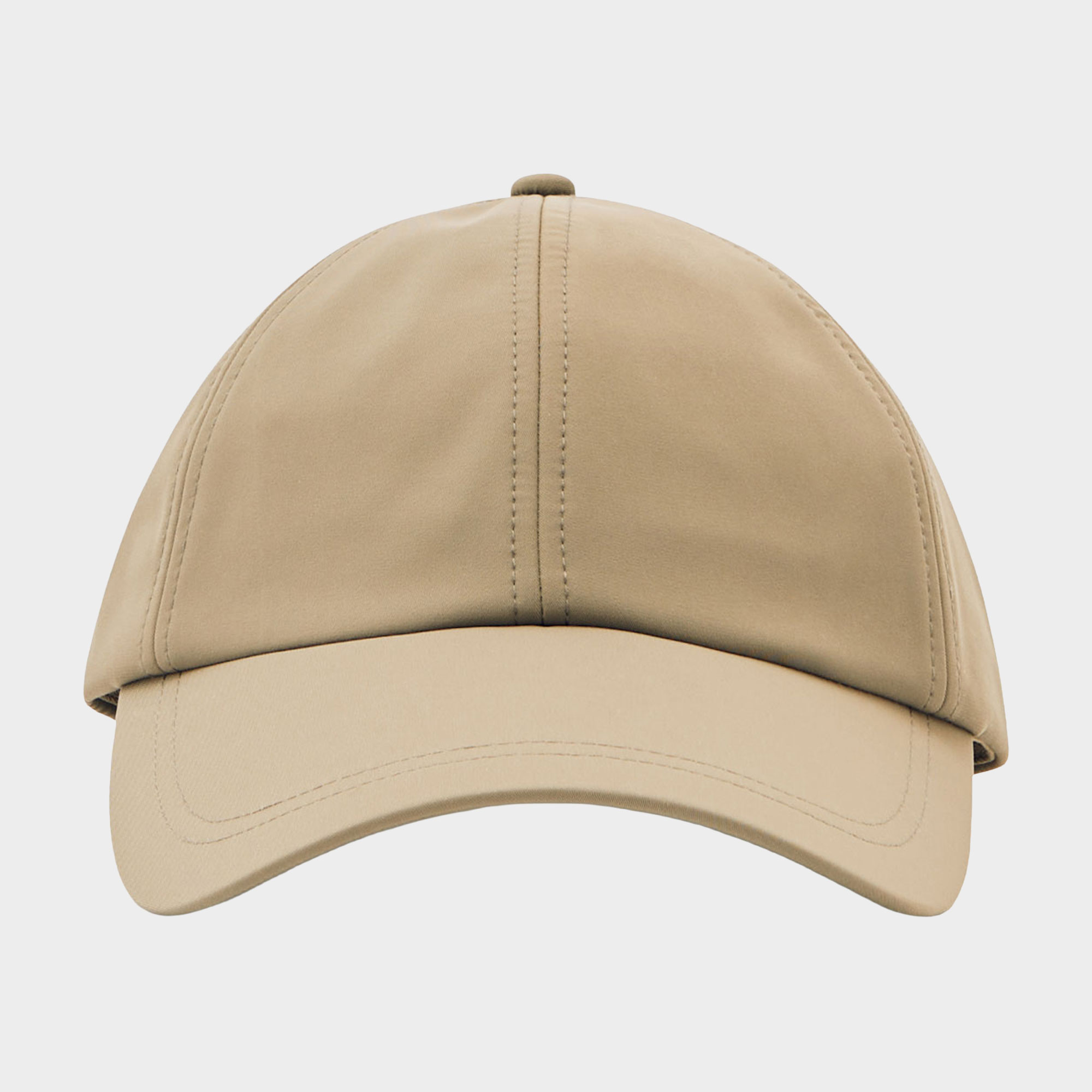 Brogan Embroidered Logo Tech Baseball Cap