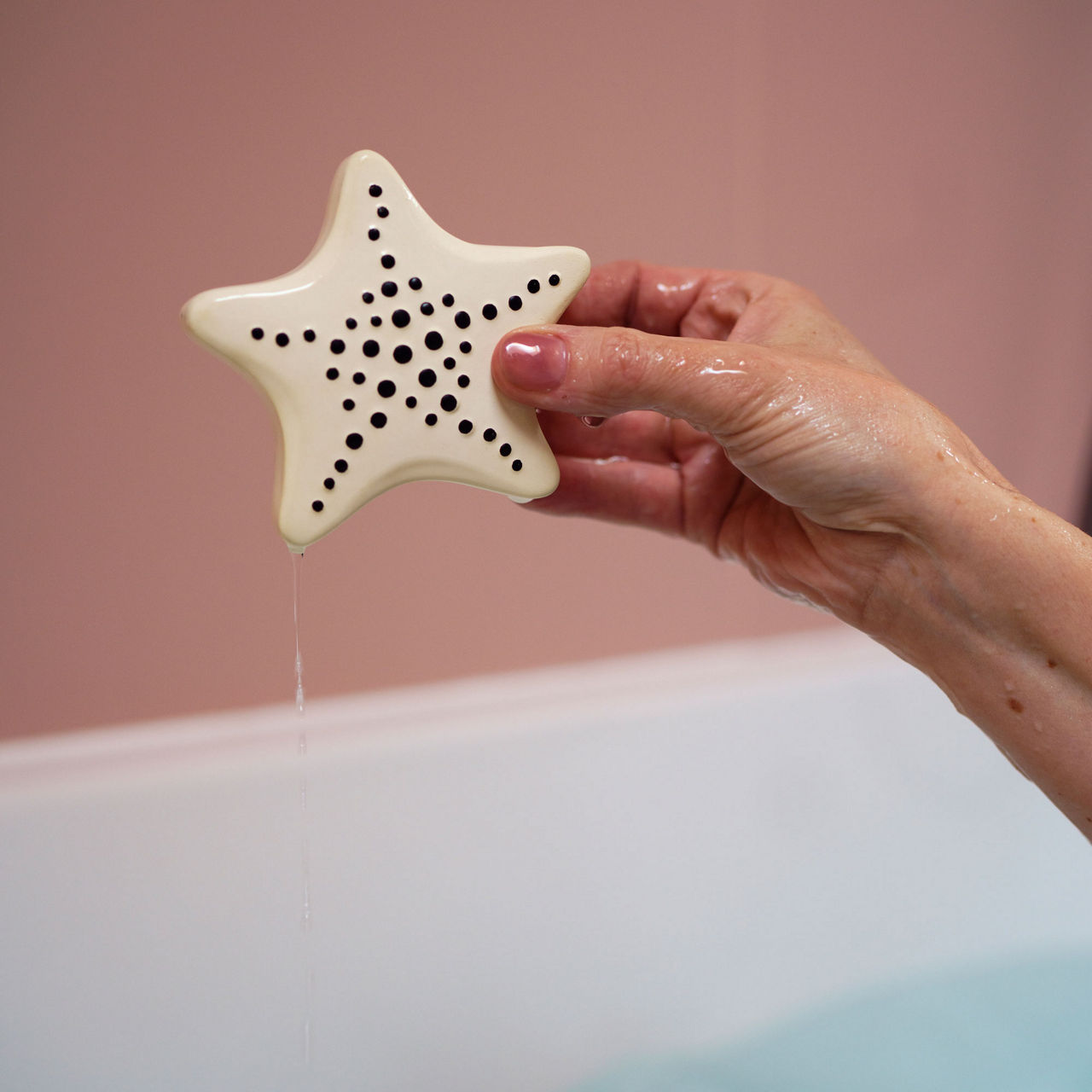 Animal Bath Toys Three-Pack Animal Bath Toys Three-Pack