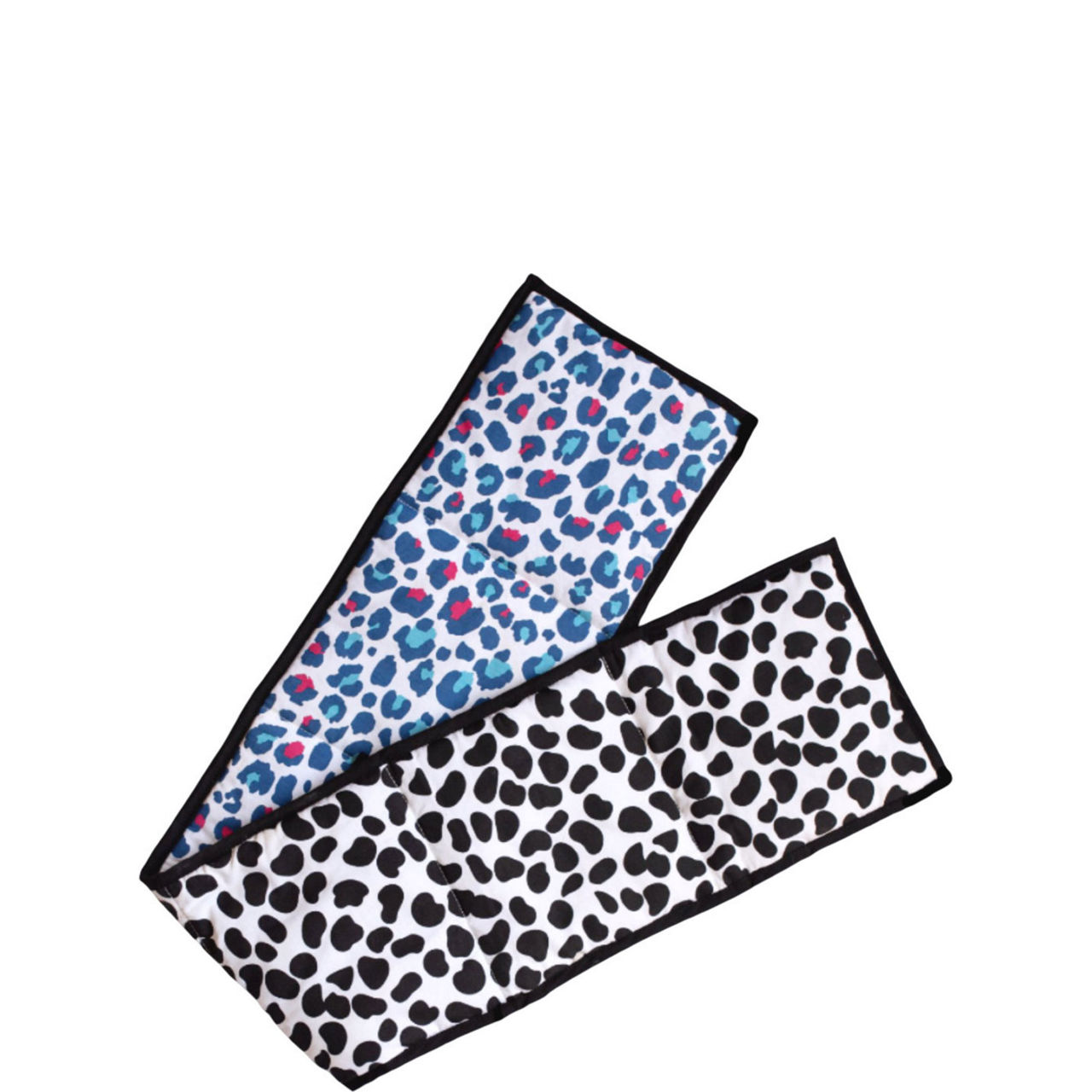 Animal Print Reversible Sensory Strip