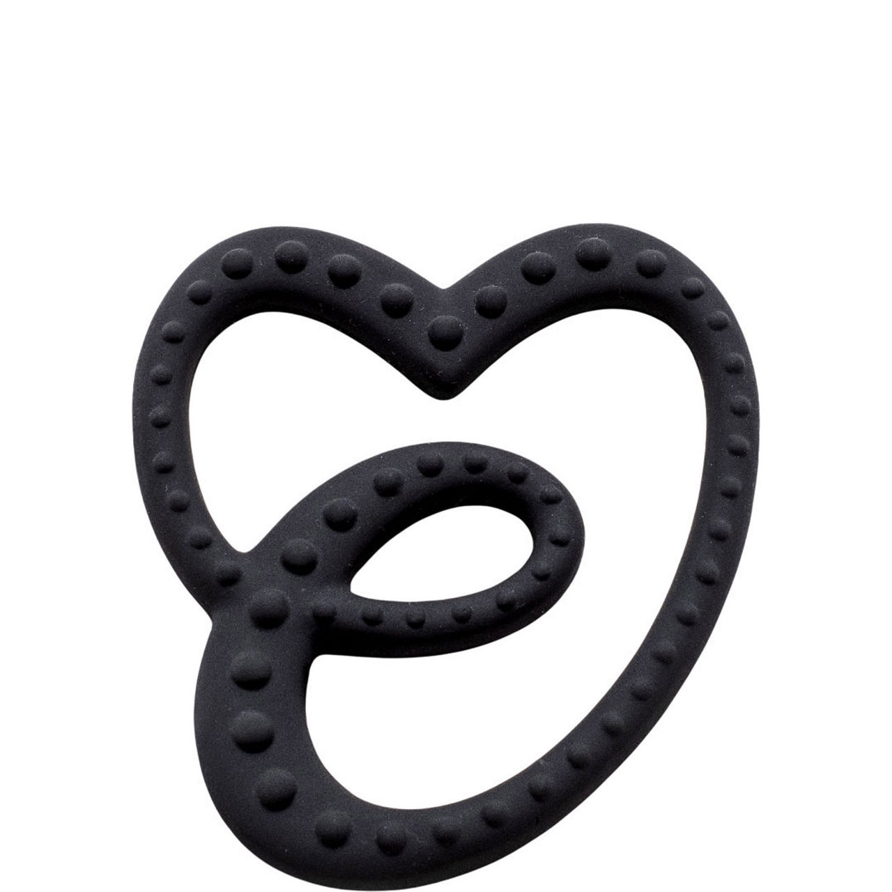 Sensory Rubber Teether