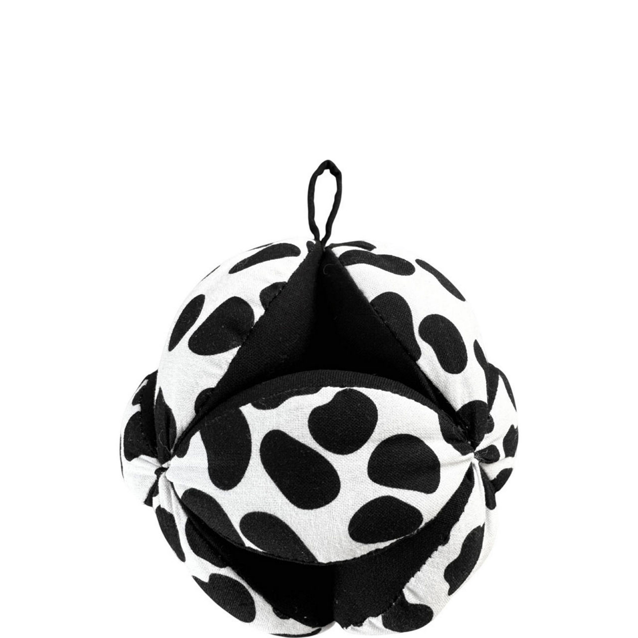Dalmatian Sensory Grasp Ball