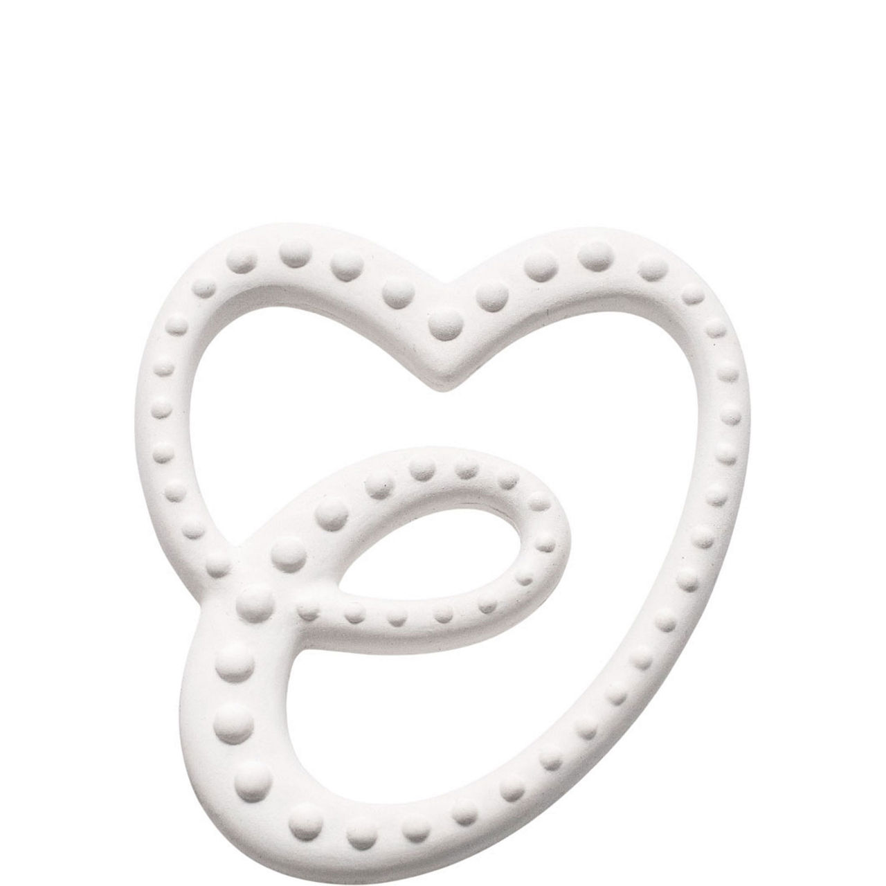 Sensory Rubber Teether