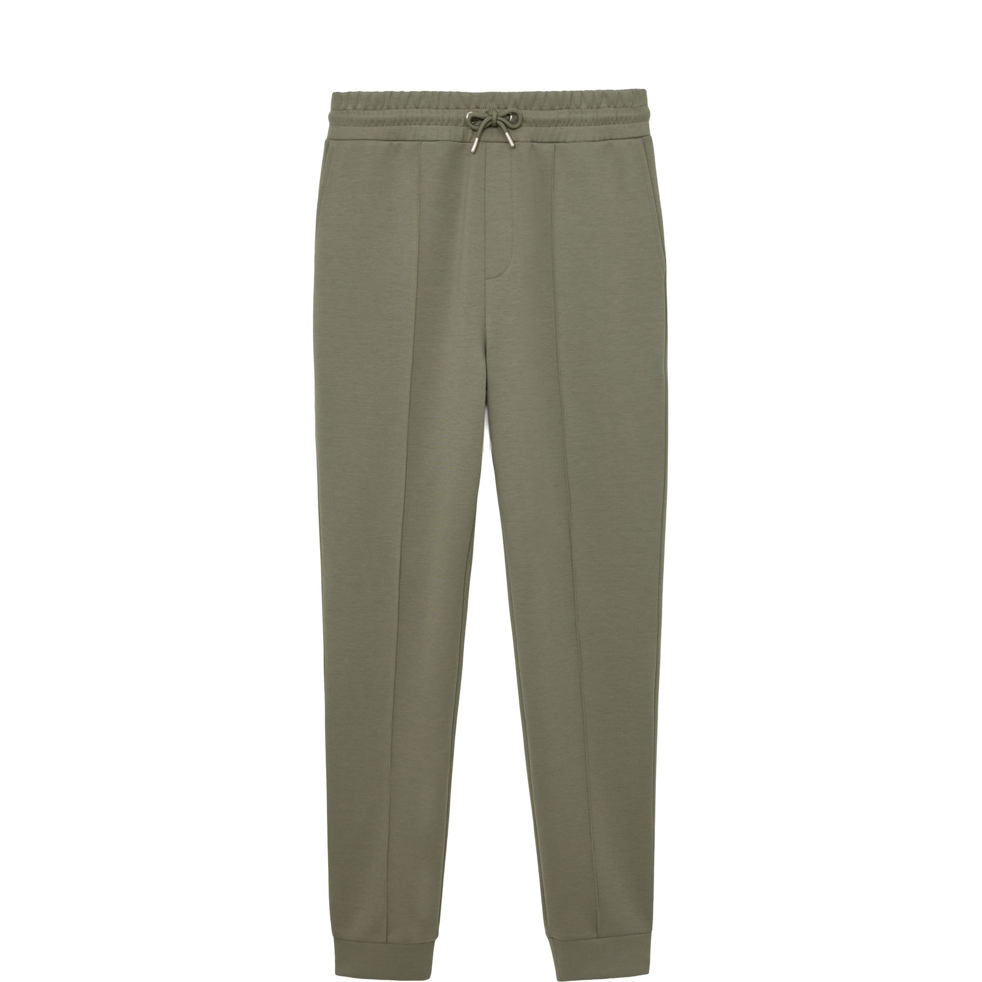 Premier Drawstring Tailored Track Pants