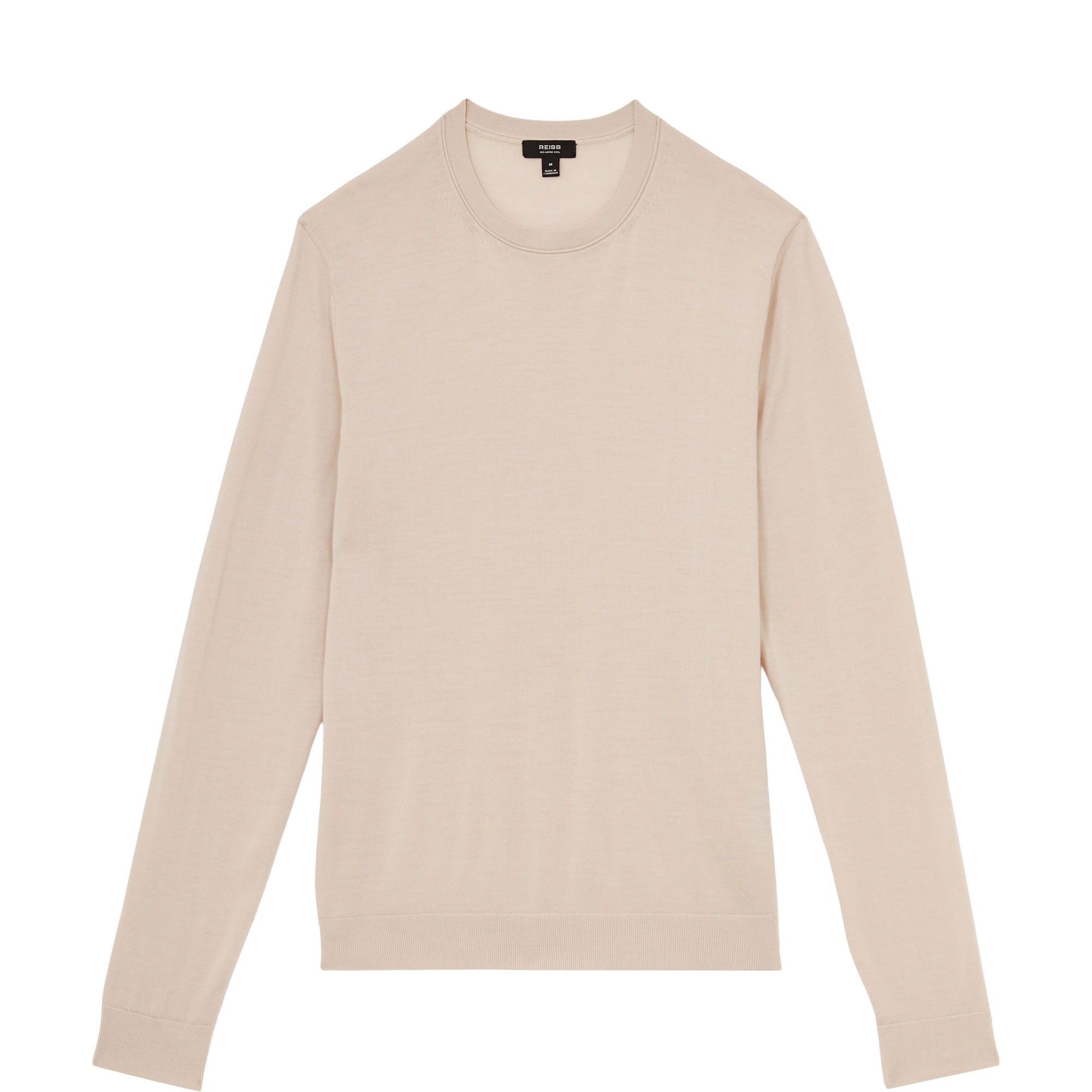 Wessex Pullover Sweater