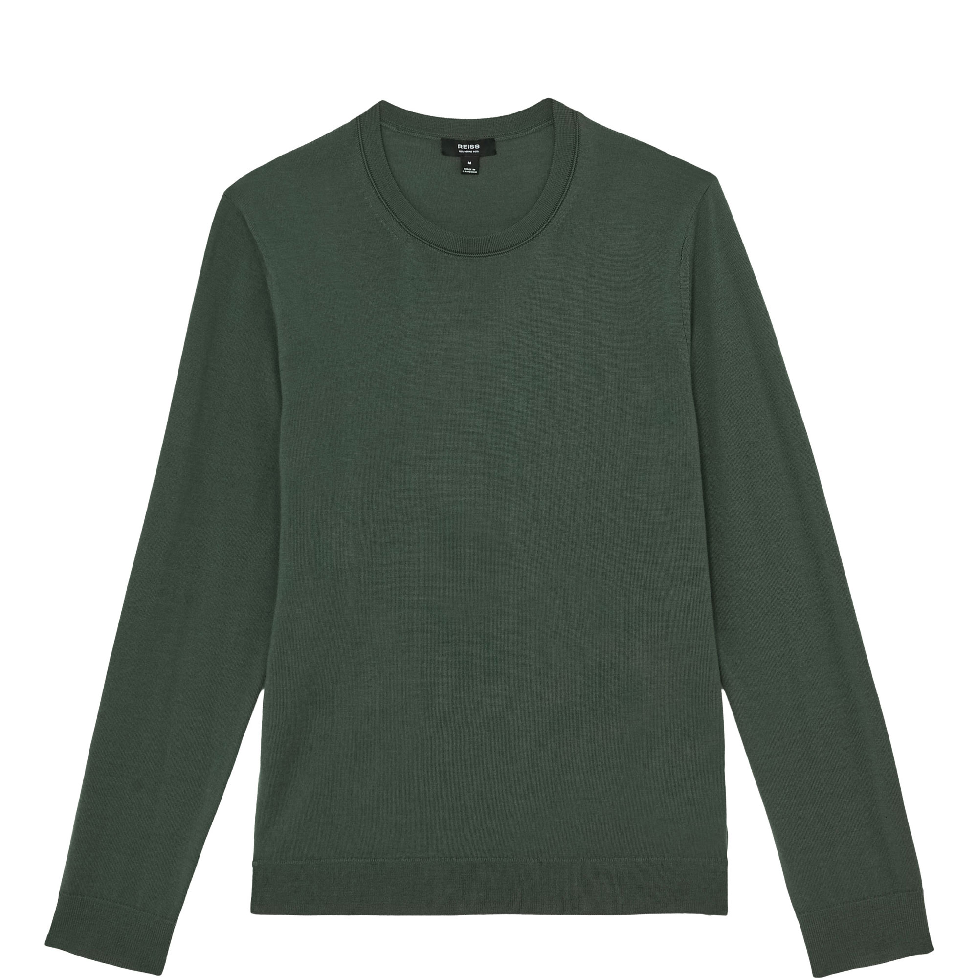 Wessex Knitted Sweater