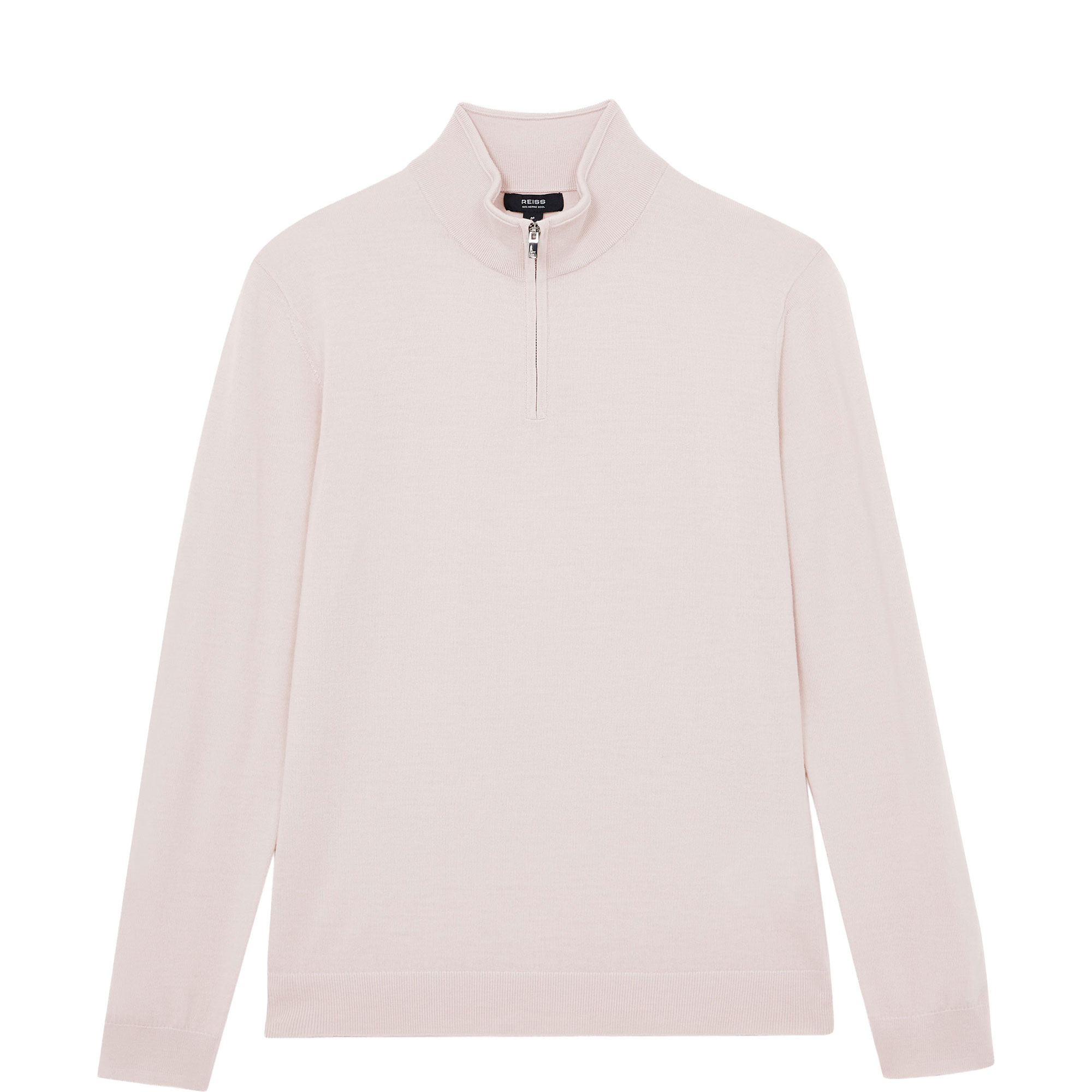 Blackhall Half-Zip Sweater