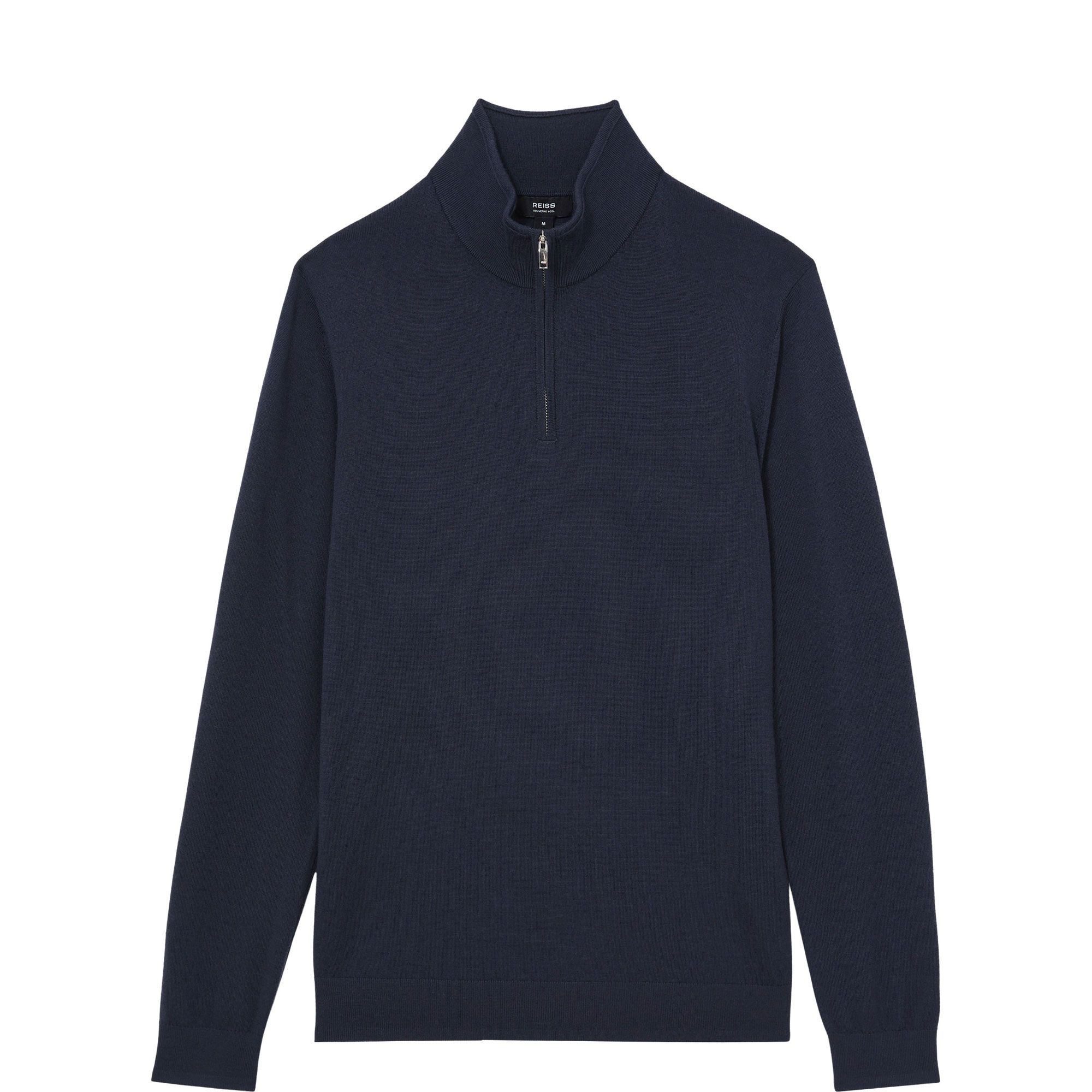 Blackhall Half-Zip Sweater