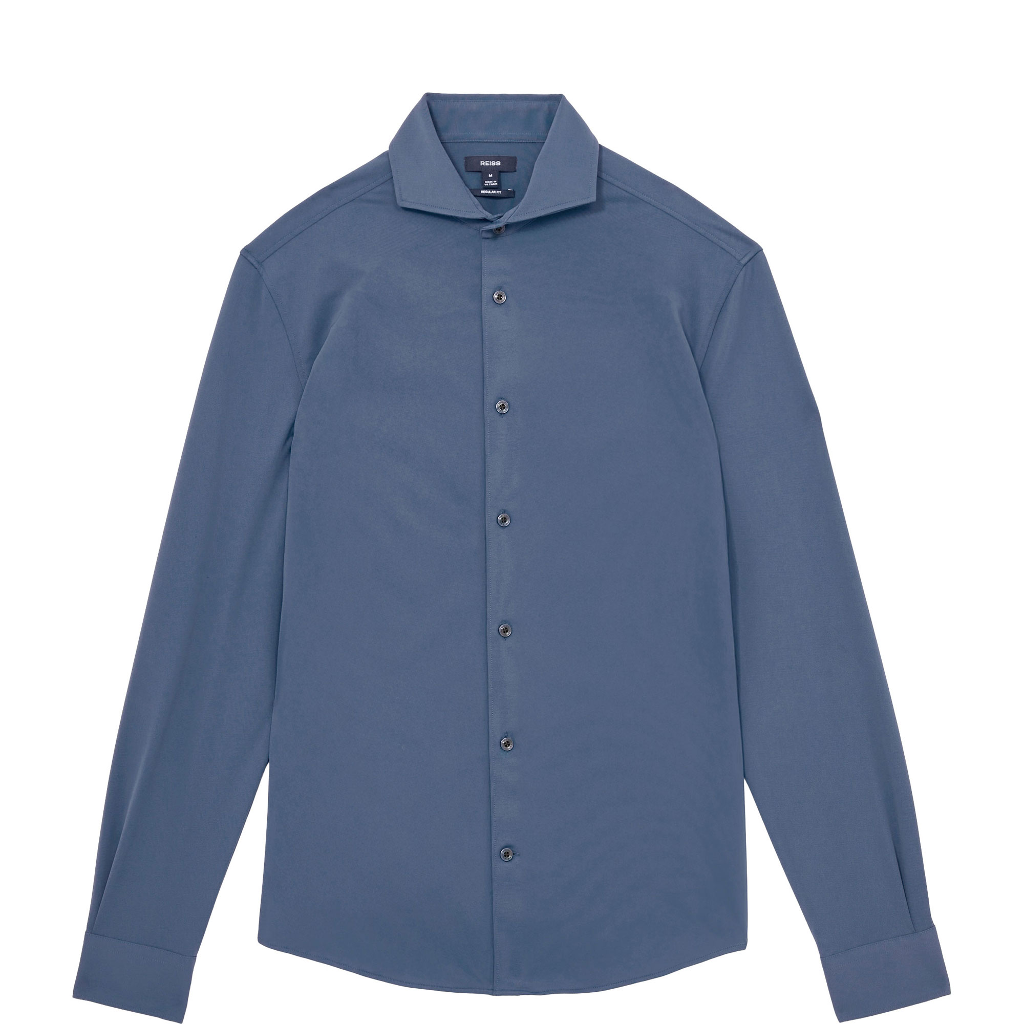 Charge Regular Fit Casual Shirt