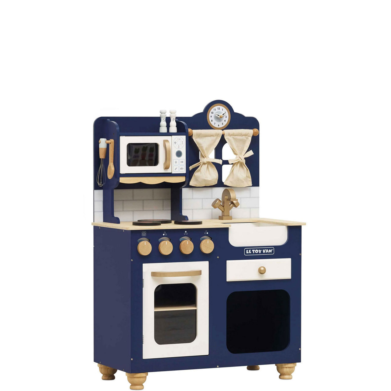 Oxford Wooden Play Kitchen