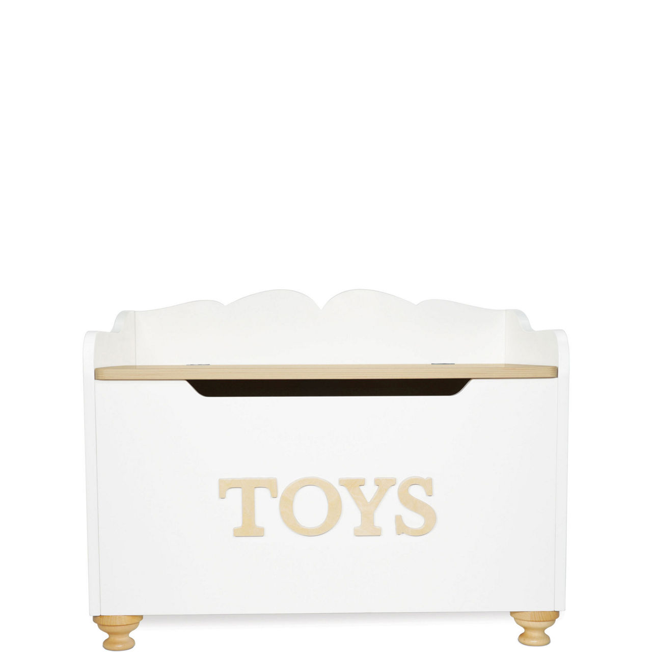 Classic Toy Chest