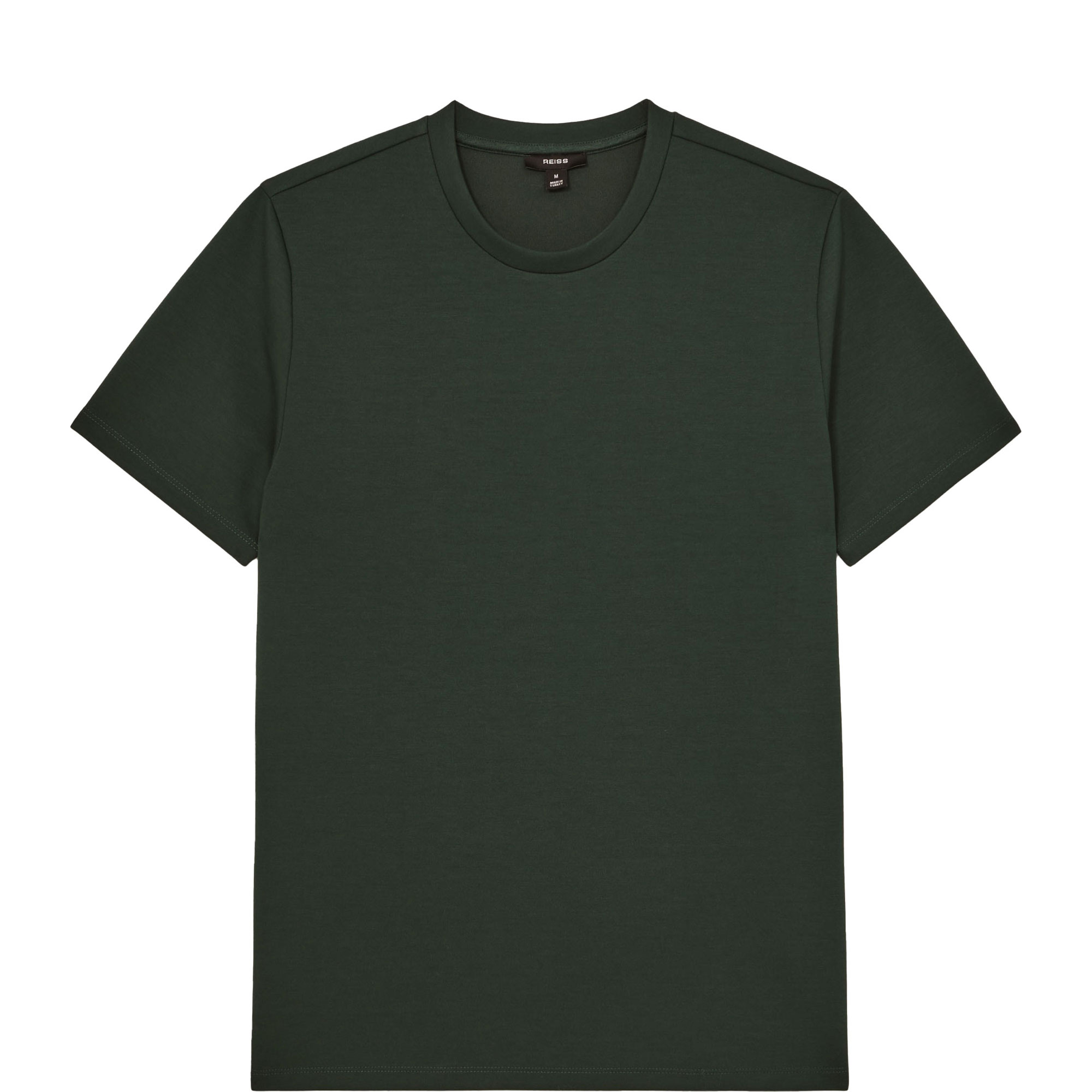 Bradley Interlock-Jersey T-Shirt