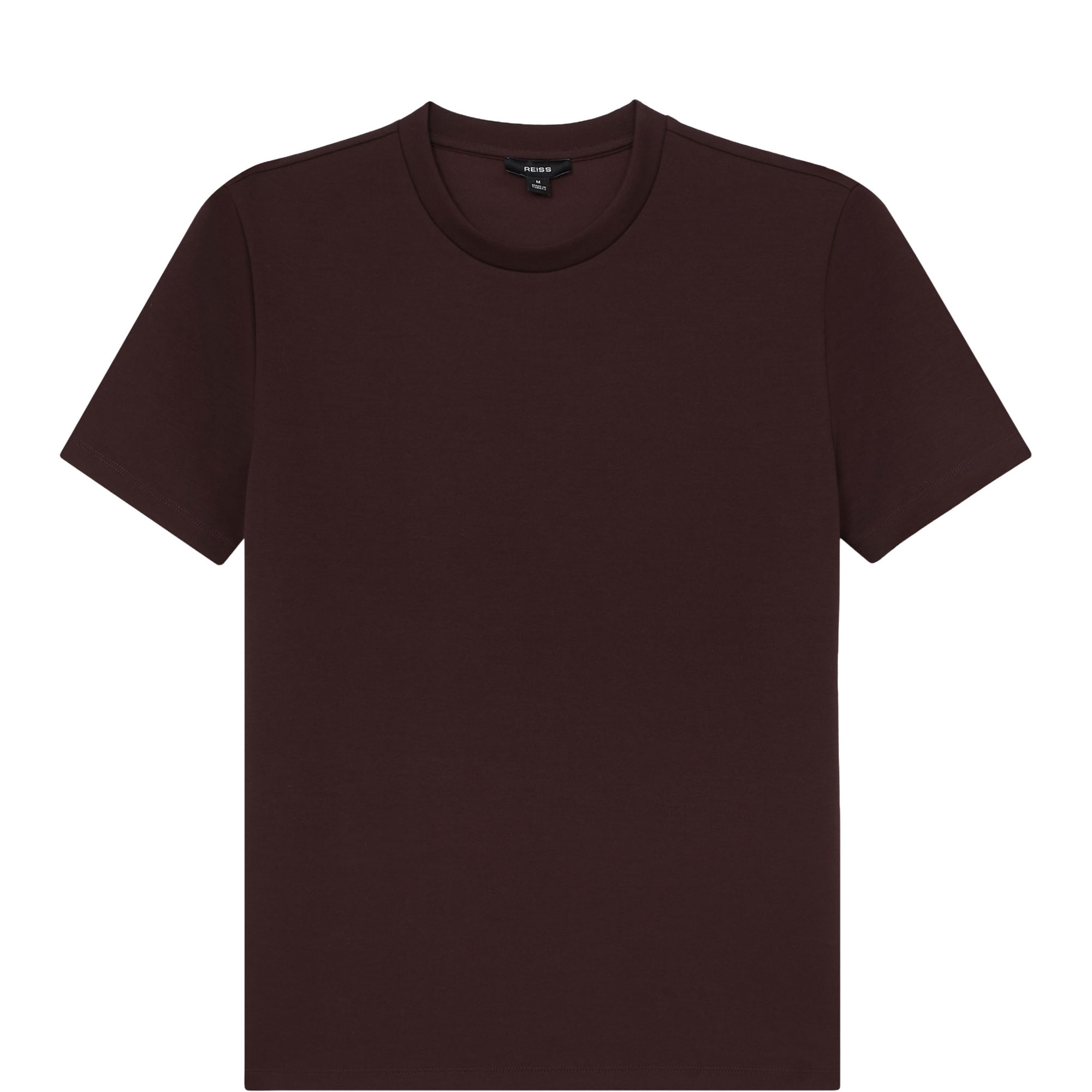 Bradley Interlock-Jersey T-Shirt
