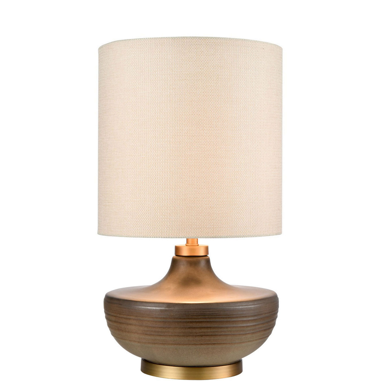 Valerio Ceramic Table Lamp