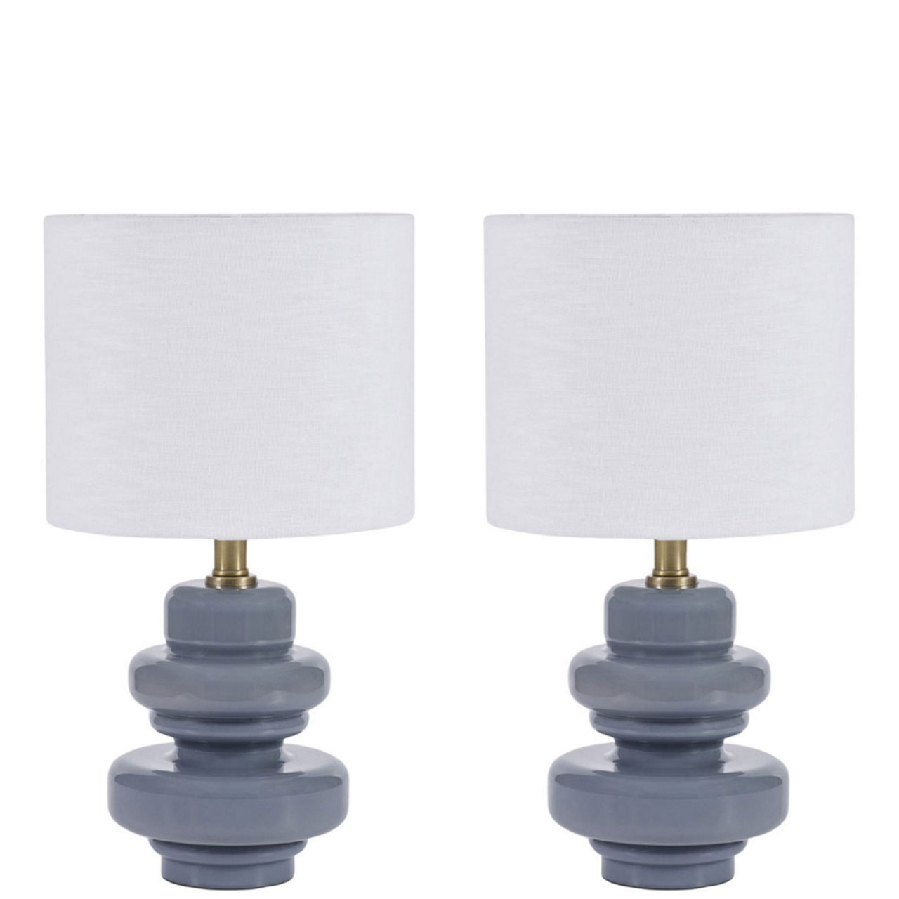 Safio Table Lamp, Set of Two