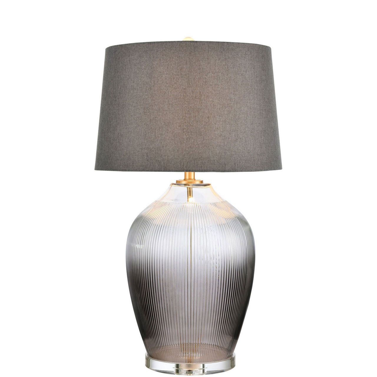 Nino Line Pattern Table Lamp