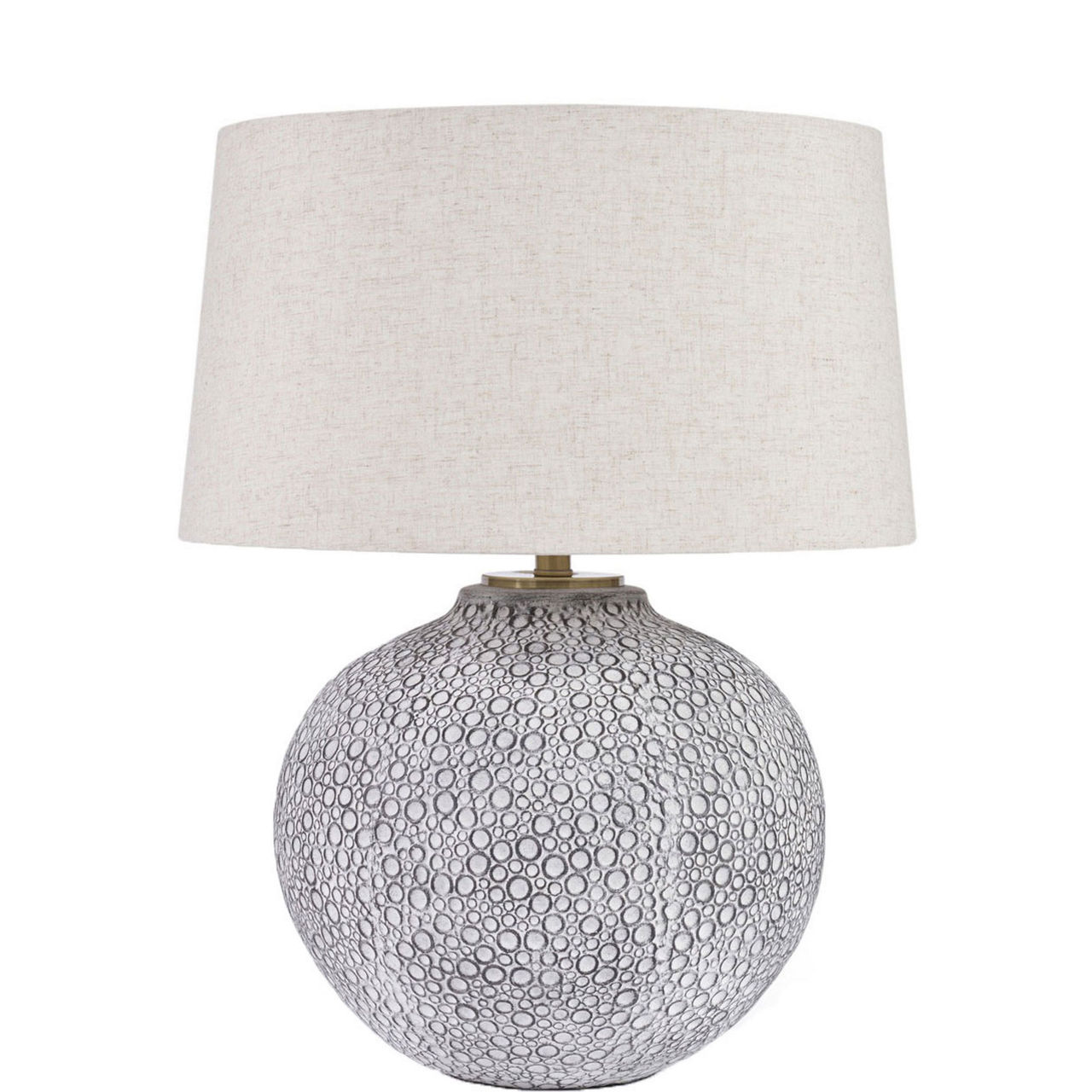 Miri Ceramic Table Lamp