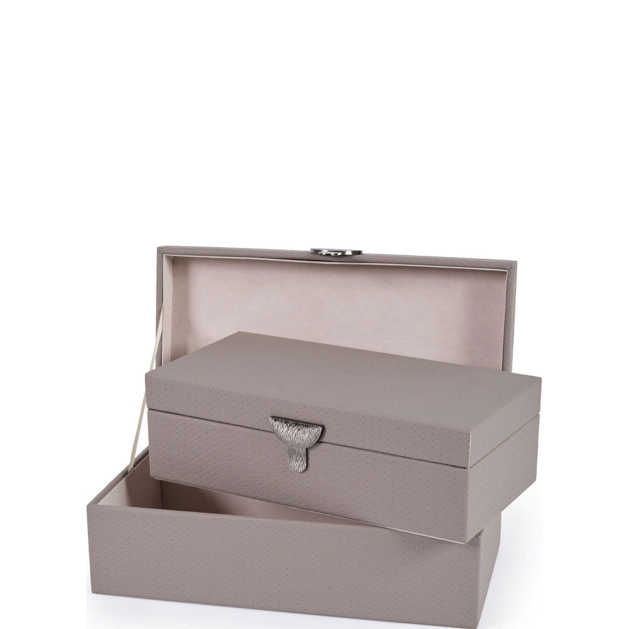 Valentina Decorative Box Two-Piece Set