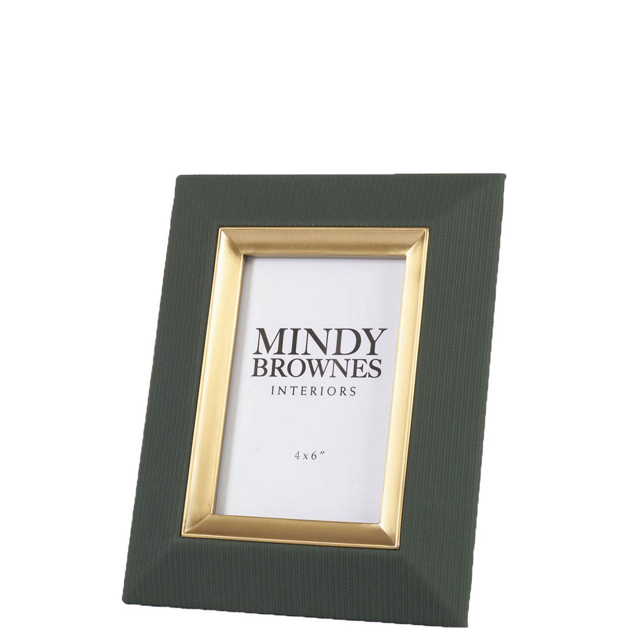 Sutera Photo Frame 4 x 6in